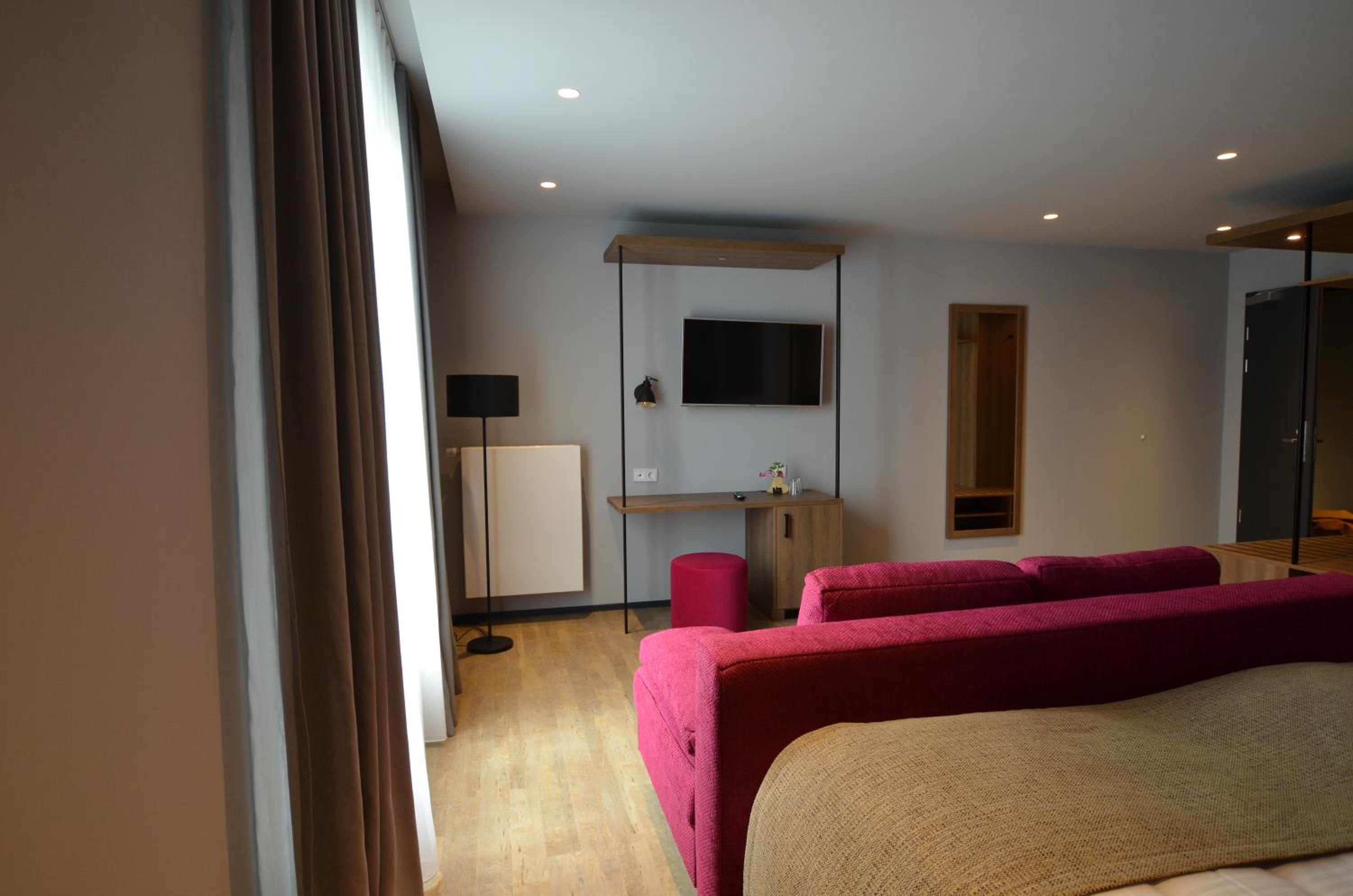 Double Room photo 2