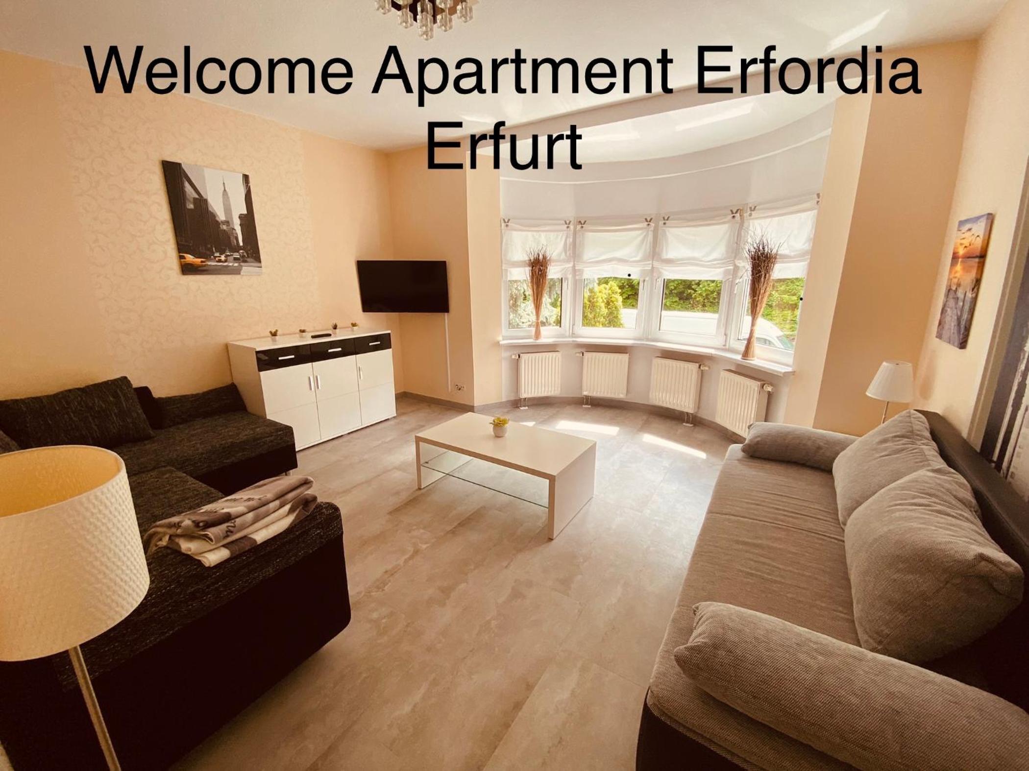 2-Bedroom Apartment - Photo 2