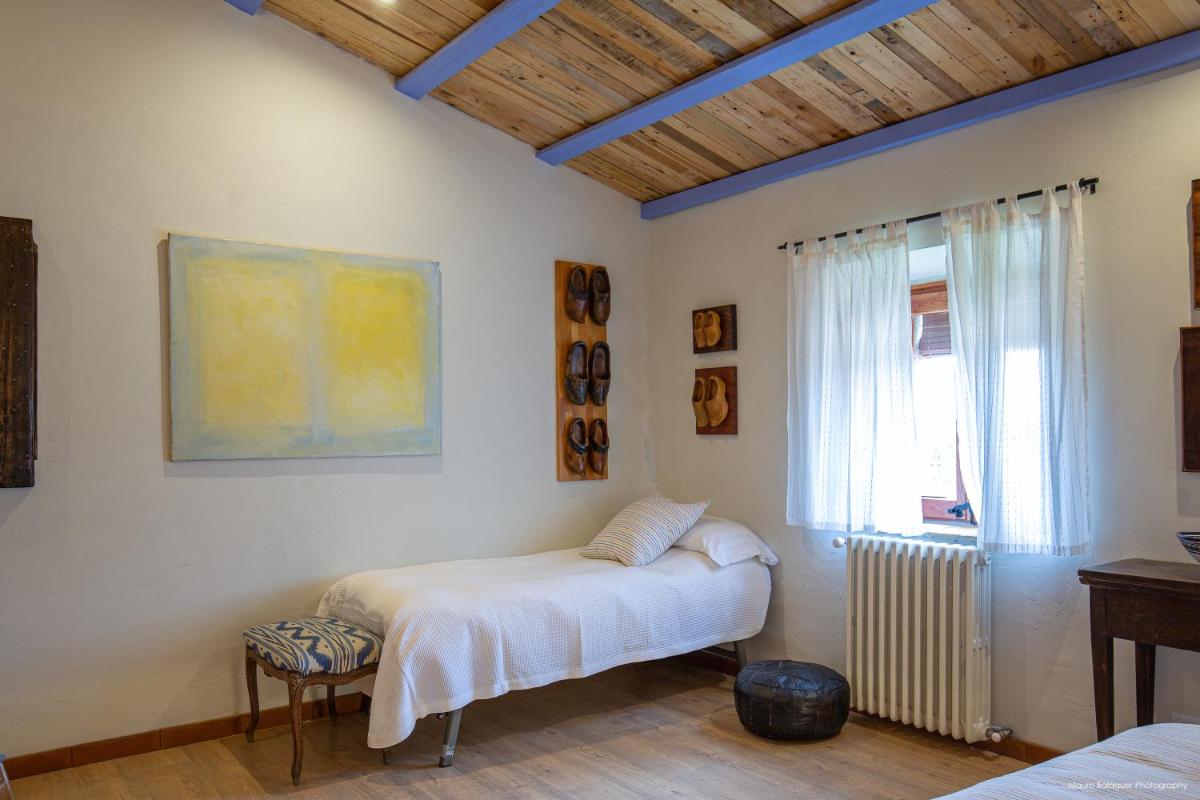 Double Room with Private Bathroom photo 2