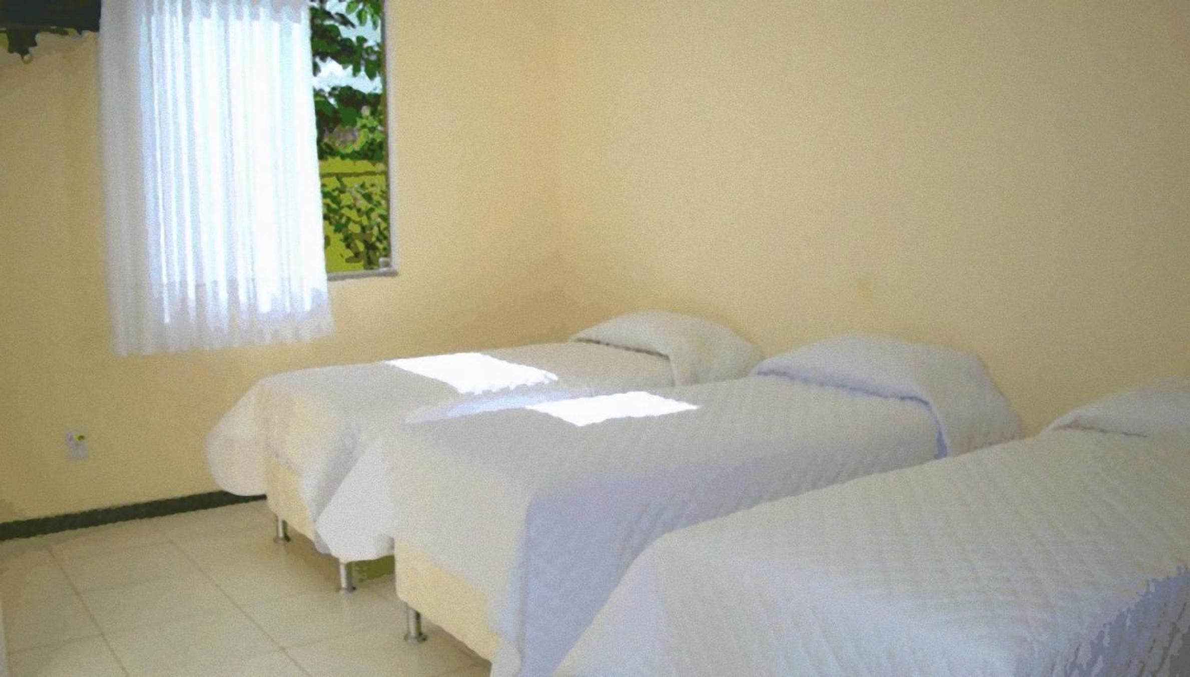 Standard Double or Twin Room photo 2