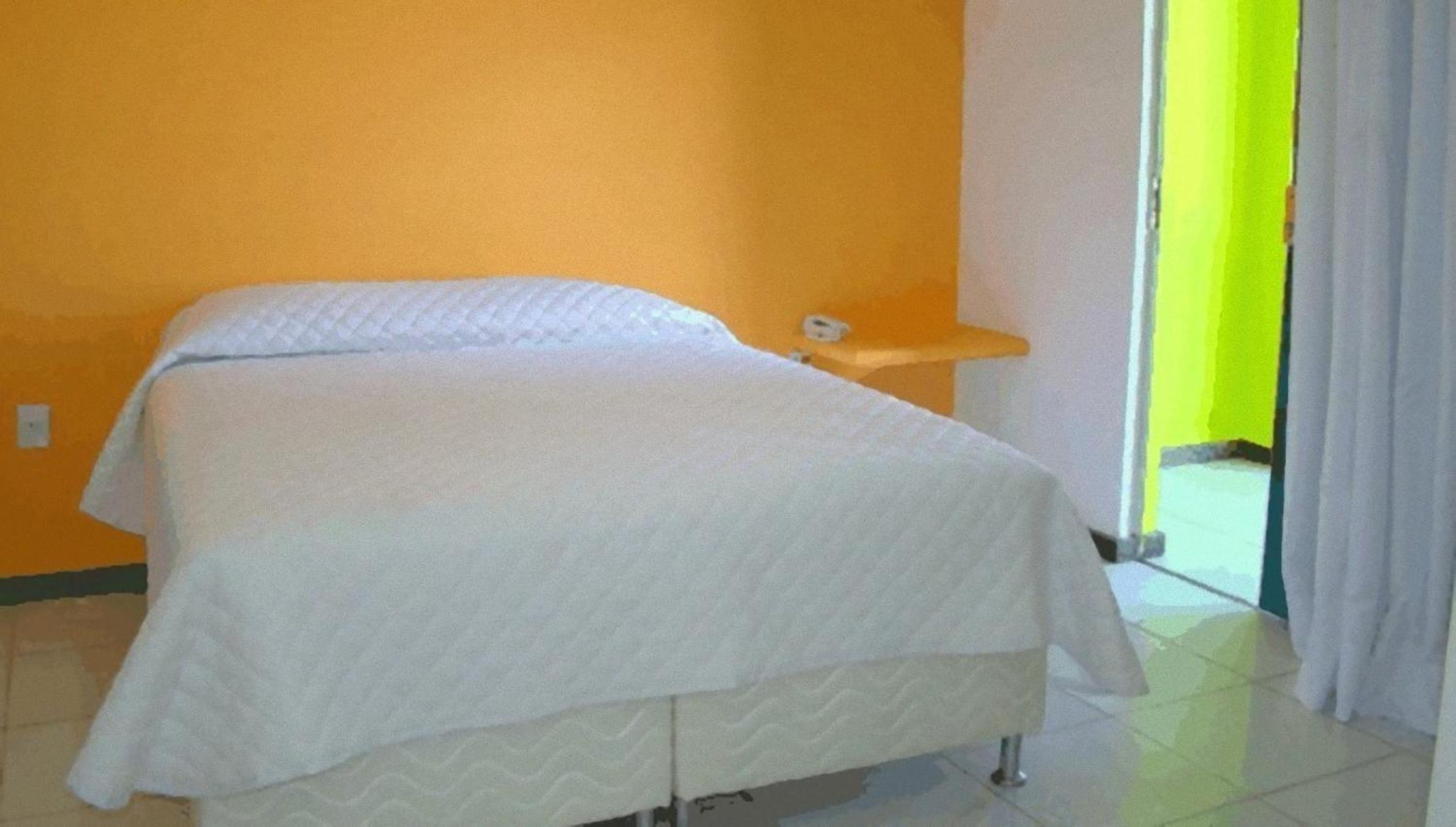 Standard Double or Twin Room photo 3