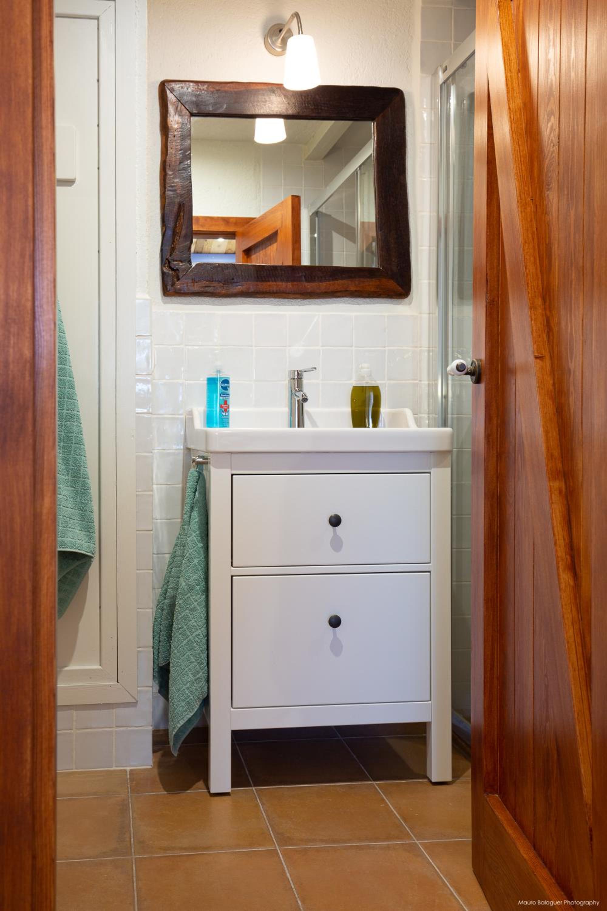 Double Room with Private Bathroom photo 2