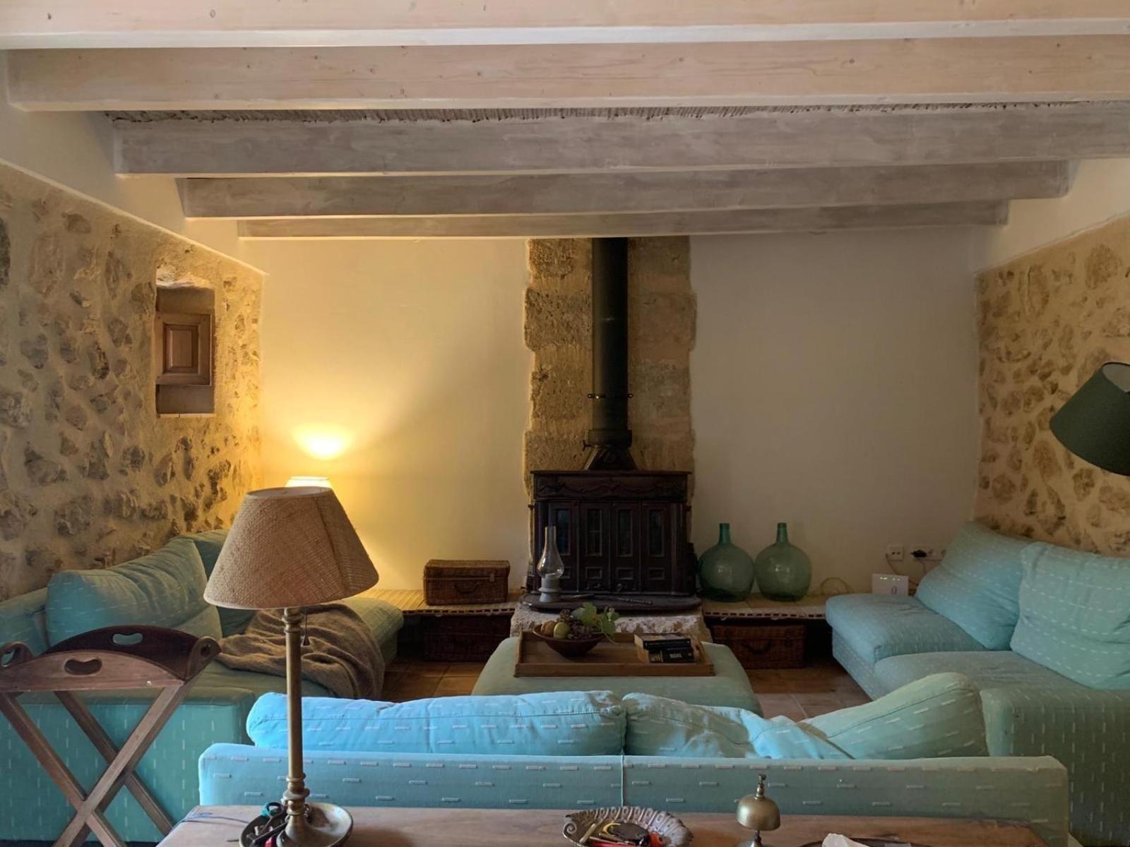 Casa de Dos Habitaciones