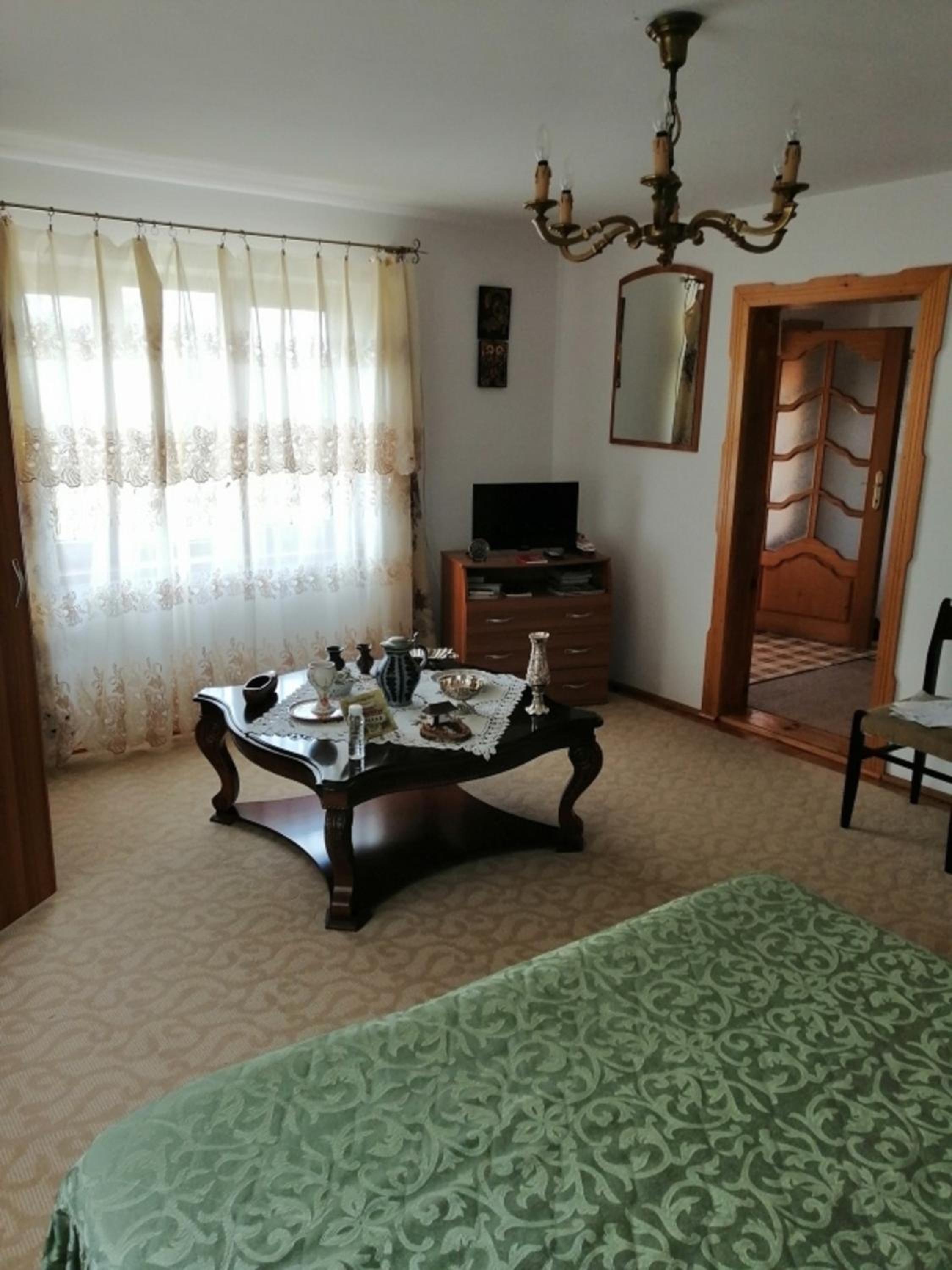 Four-Bedroom Vacation Home photo 1
