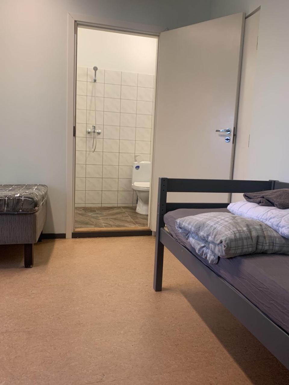 Triple Room with Bathroom - Photo 1