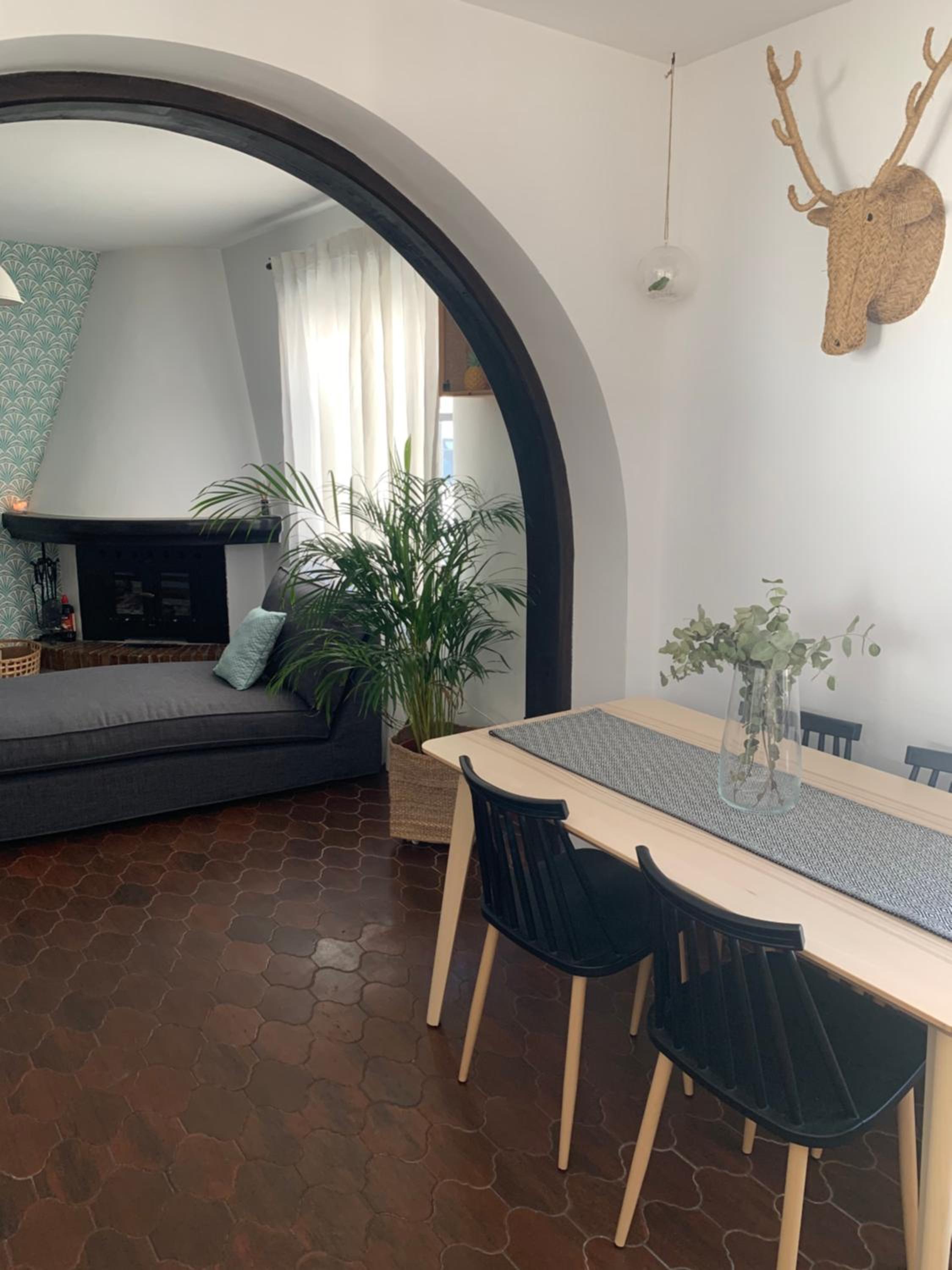 Three-Bedroom House - Photo 35