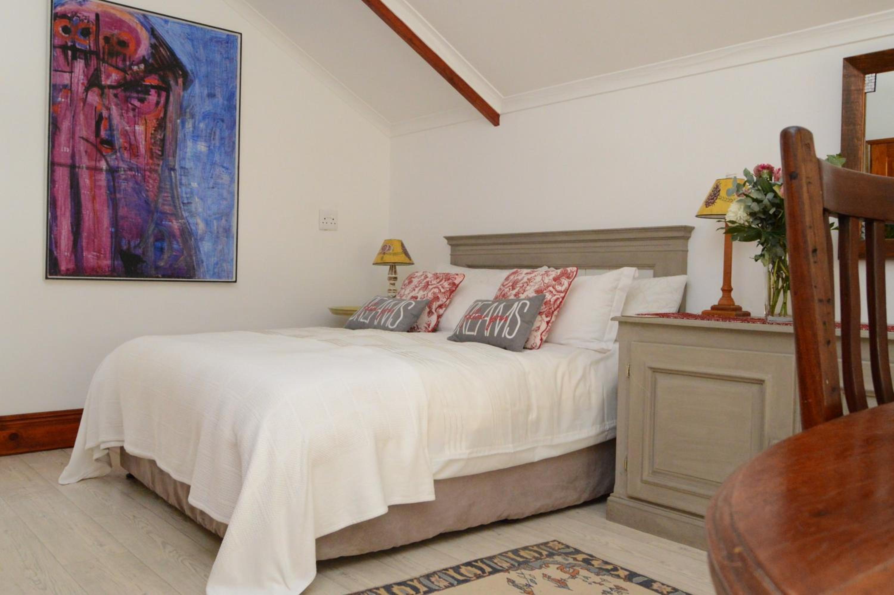 Apartment with Terrace photo 3