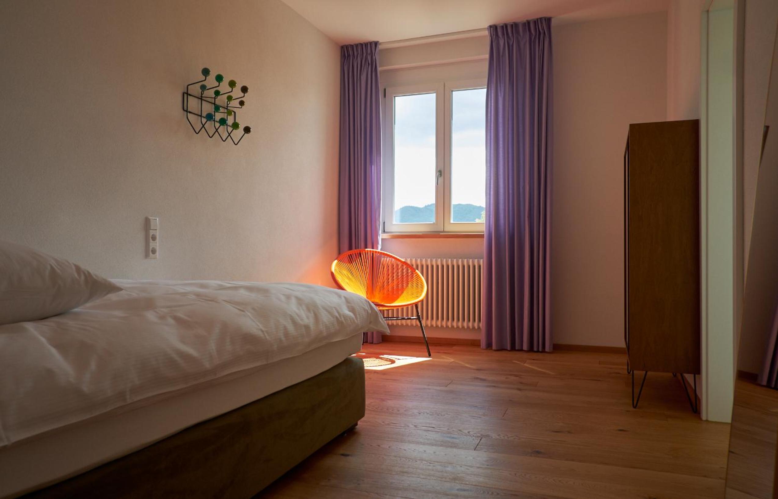 Superior Single Room photo 2