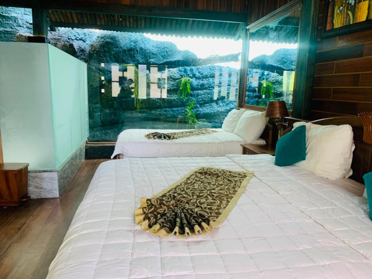 One-Bedroom Chalet