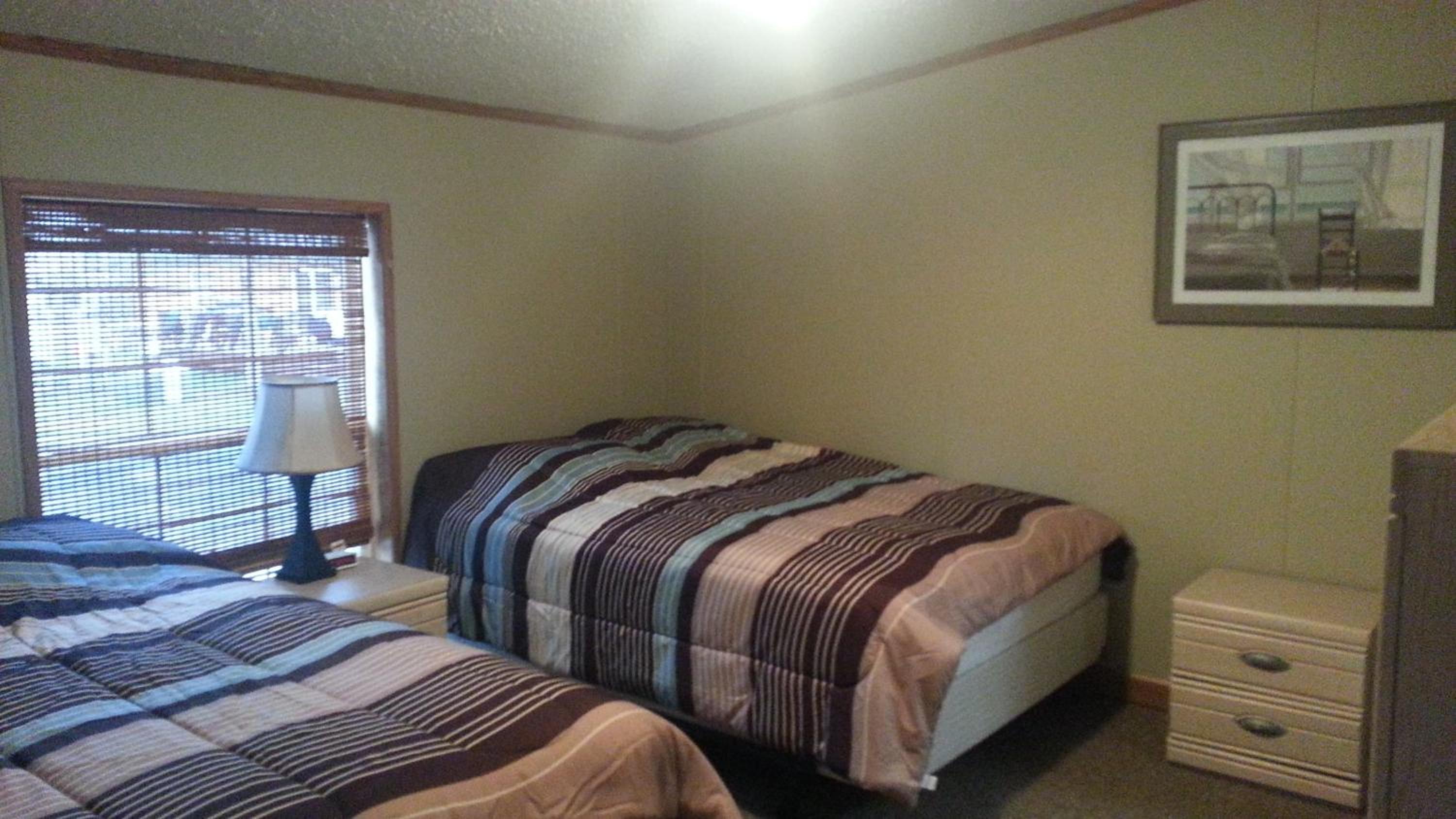 Three-Bedroom House (10 People) photo 1