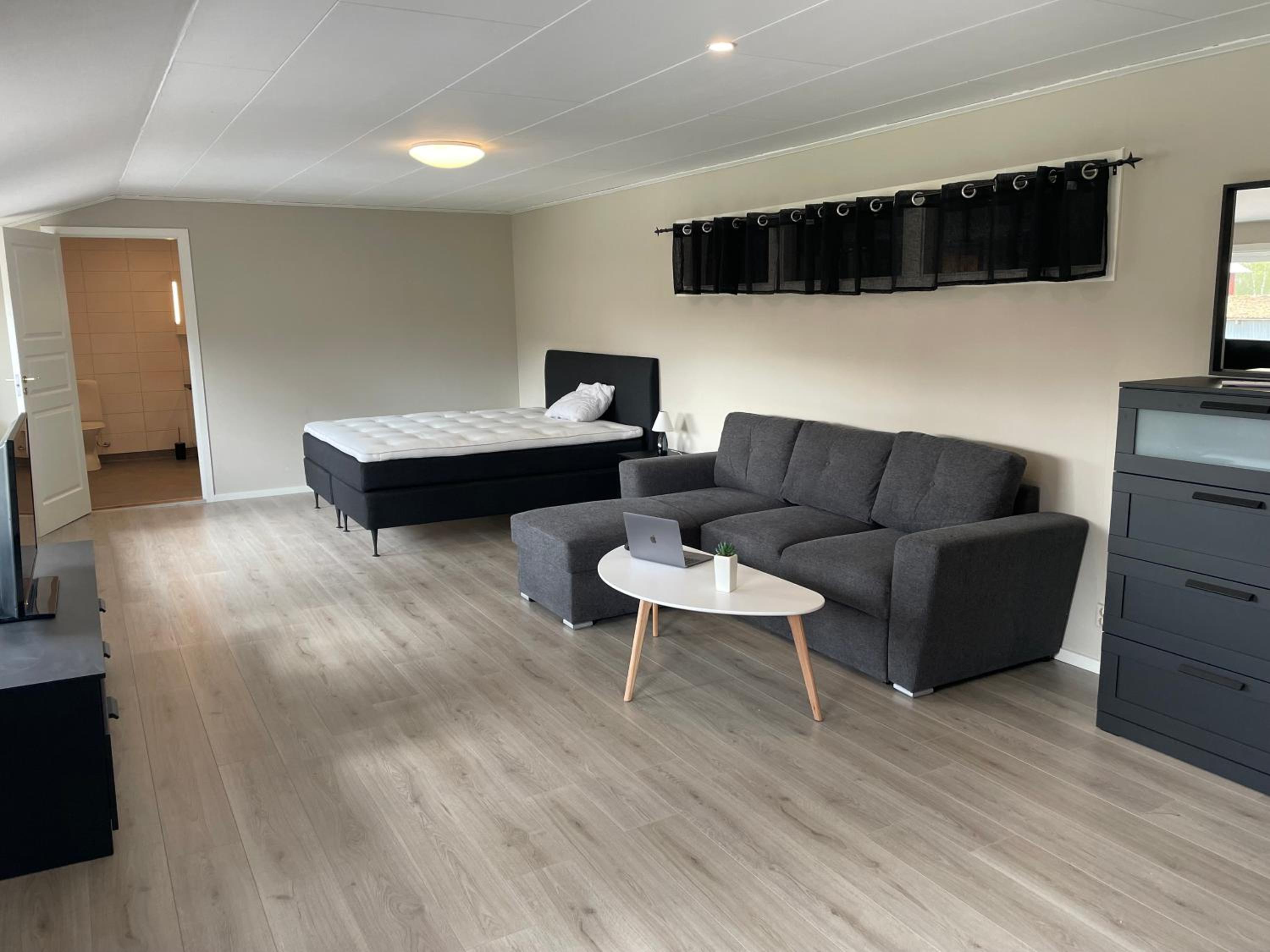 Deluxe Apartment photo 1