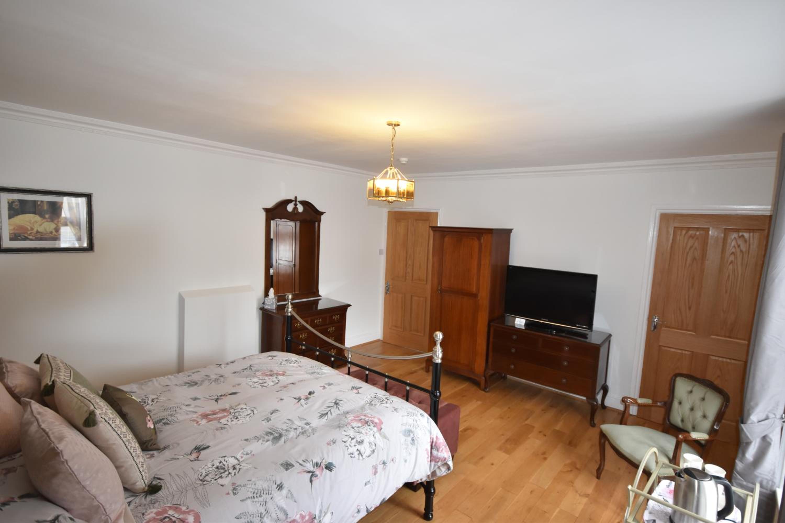 Twin Room - Photo 1