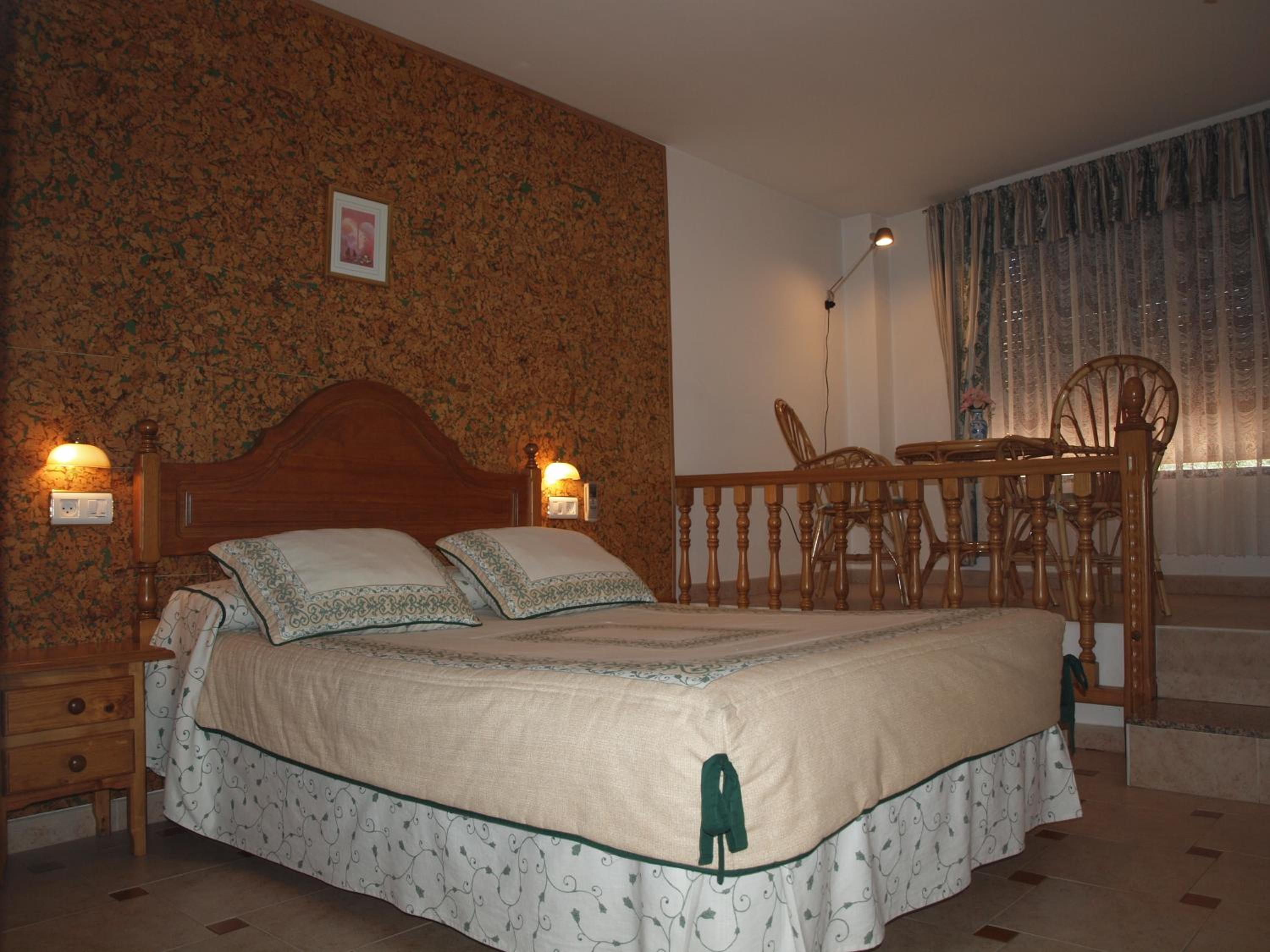 Habitación Doble Estándar