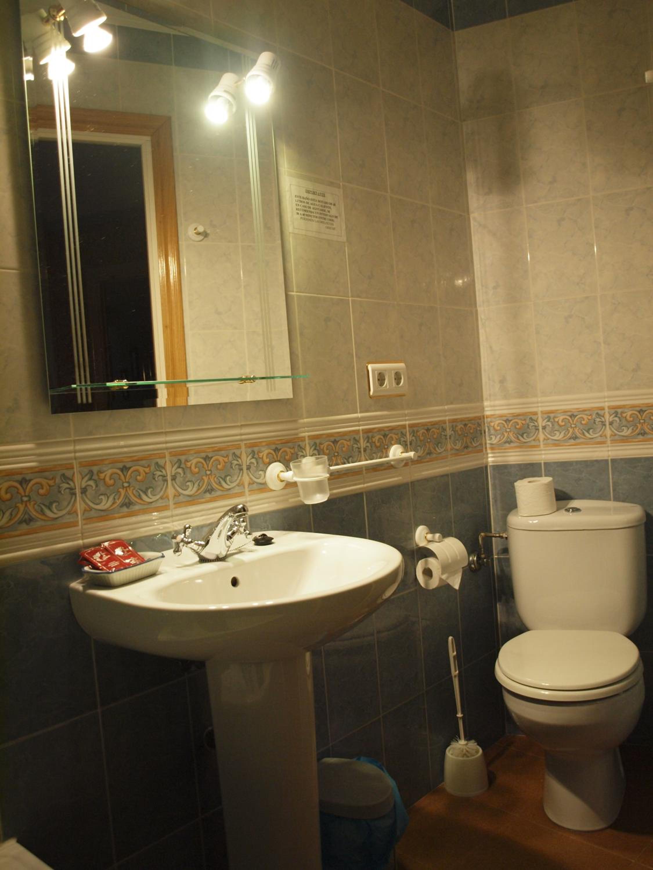 Double Room with Kitchenette photo 3
