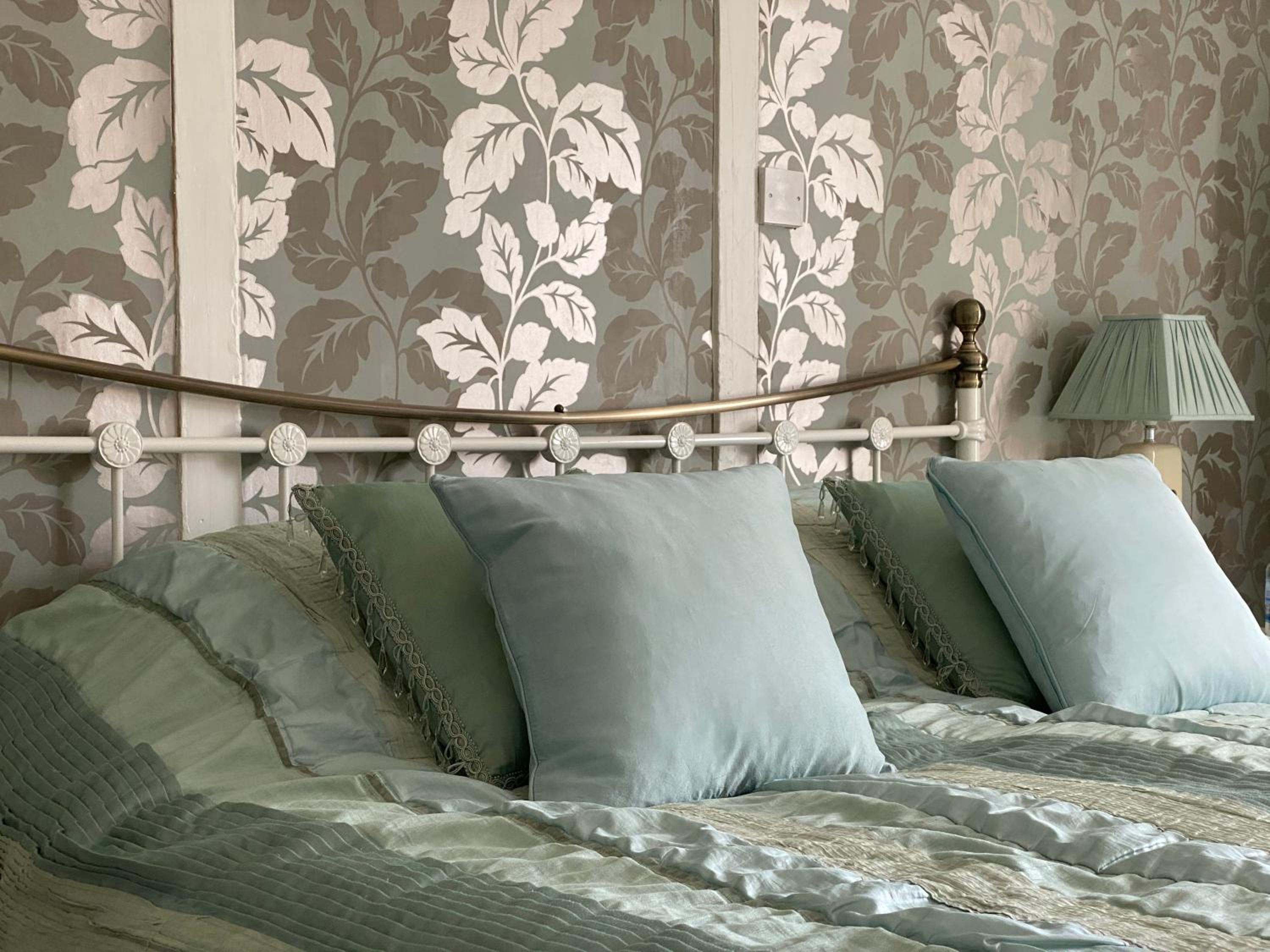 Superior King Room photo 3