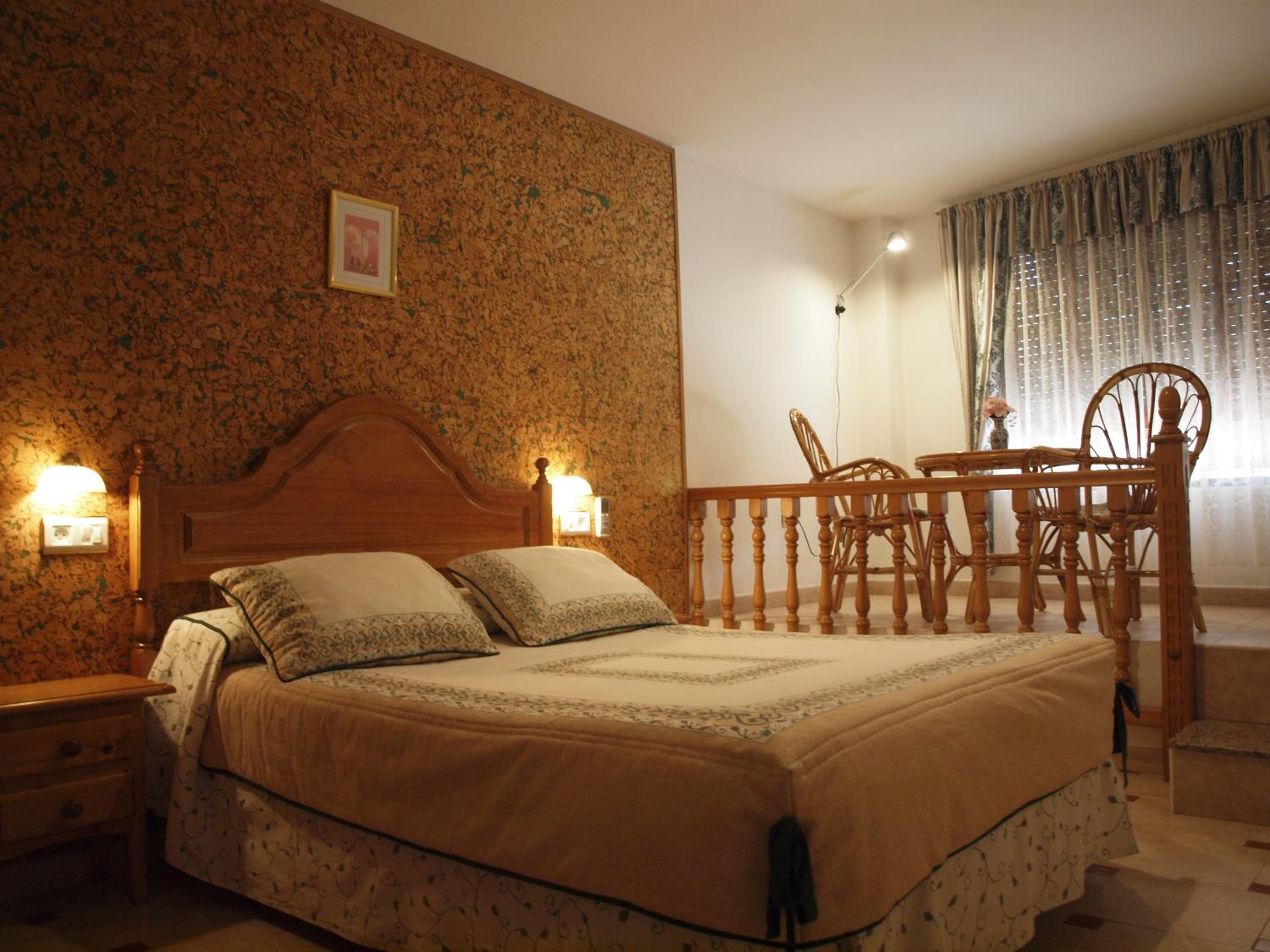 Standard Double Room photo 2