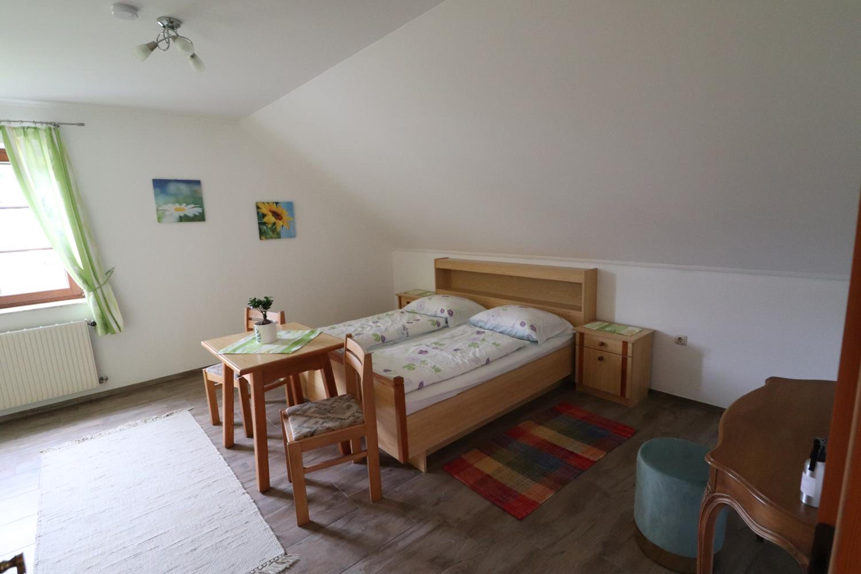 Double Room - Photo 1