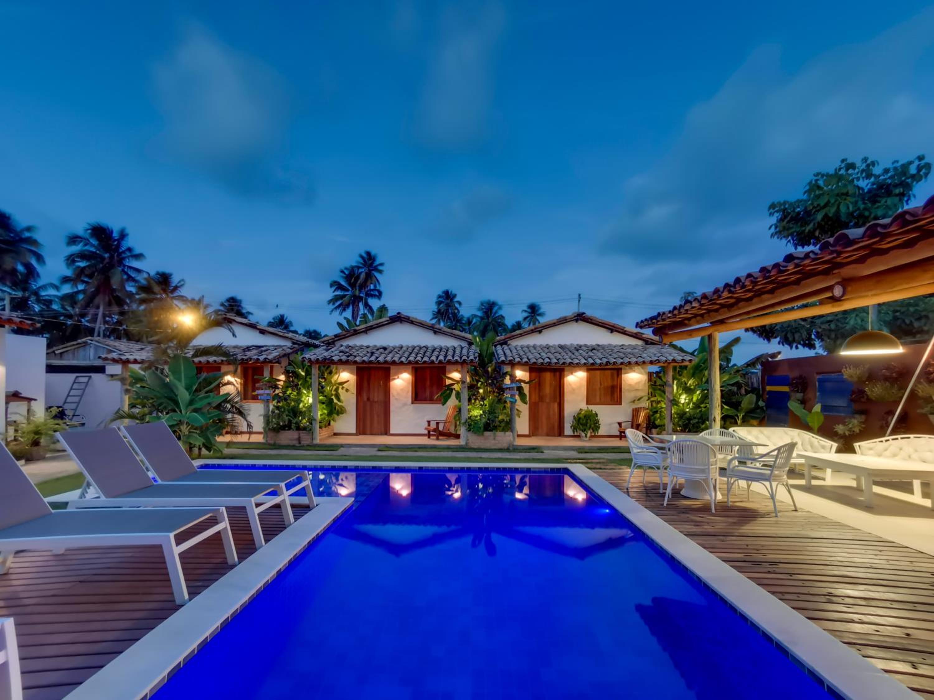 Chalet - Photo 6