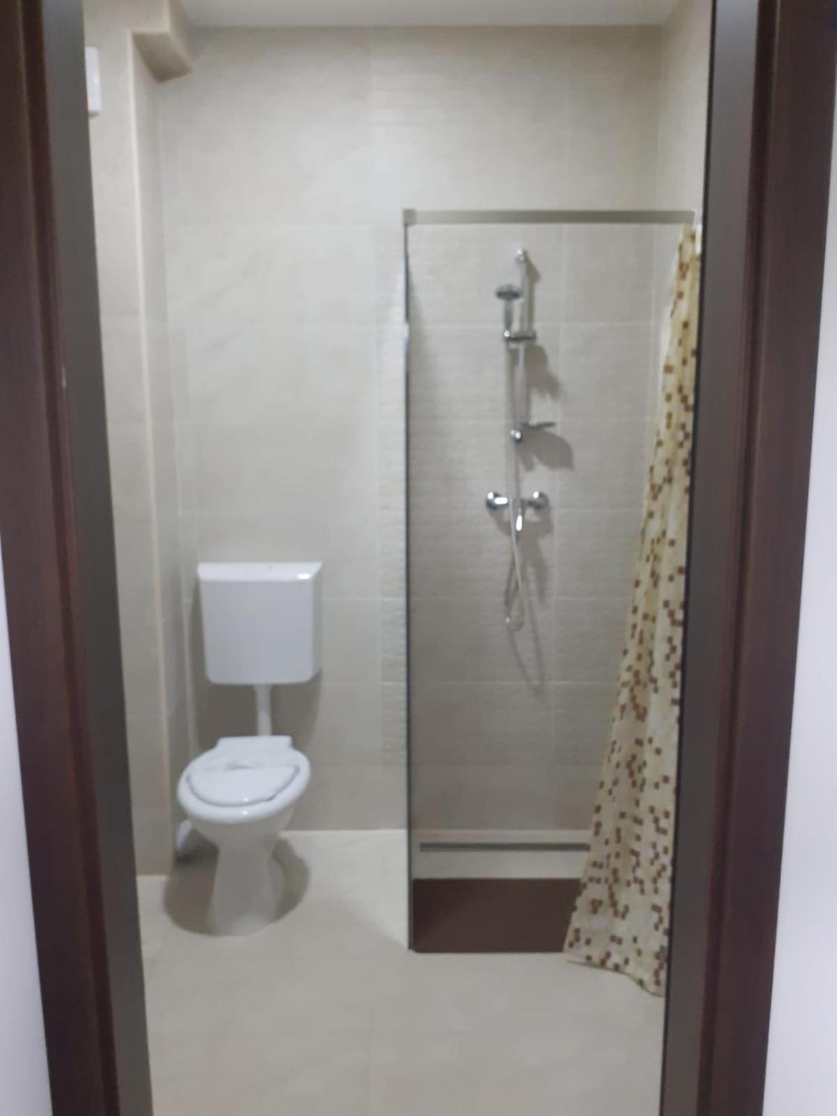 Triple Room with Terrace photo 2
