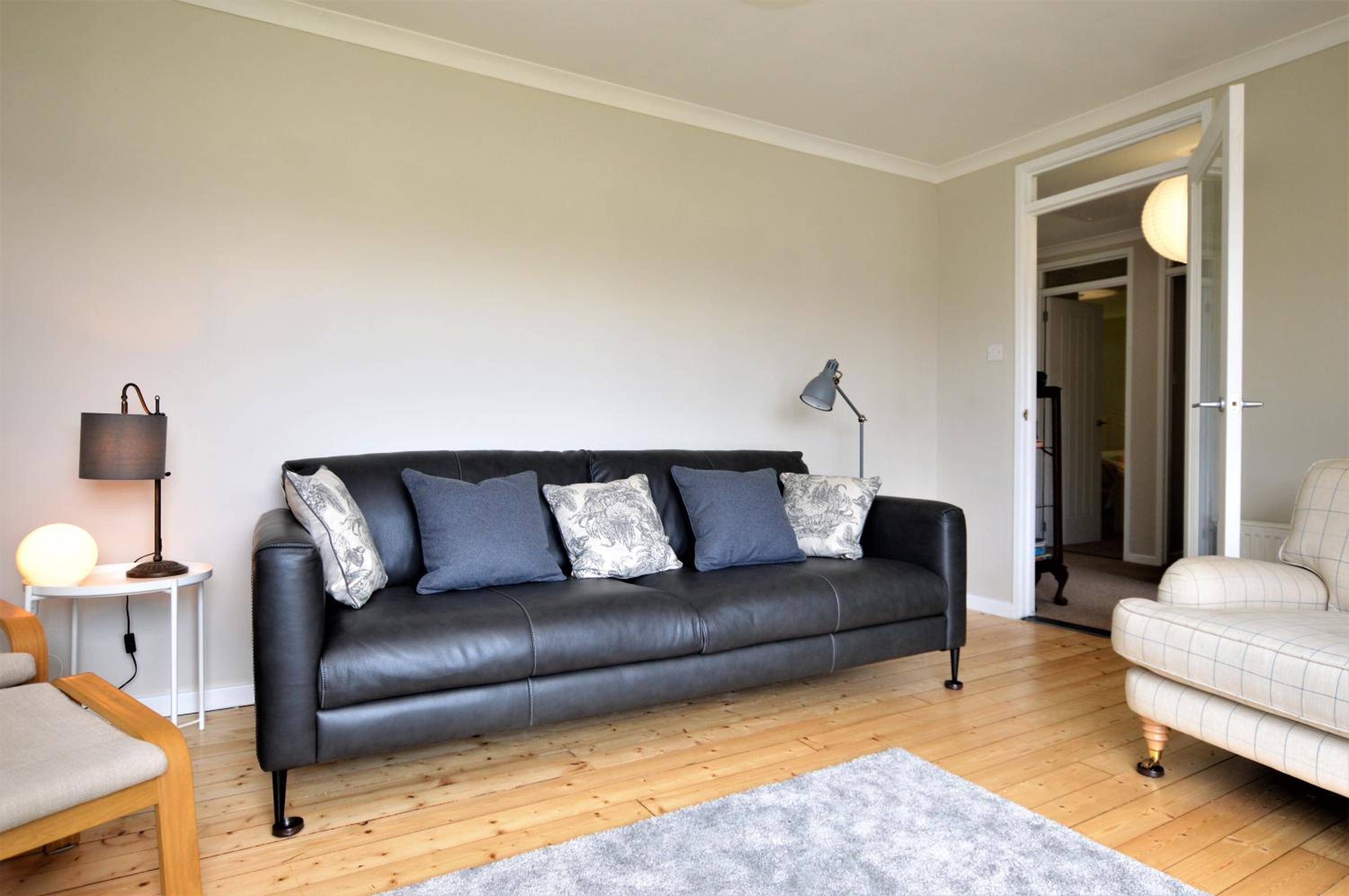 Two-Bedroom House photo 1