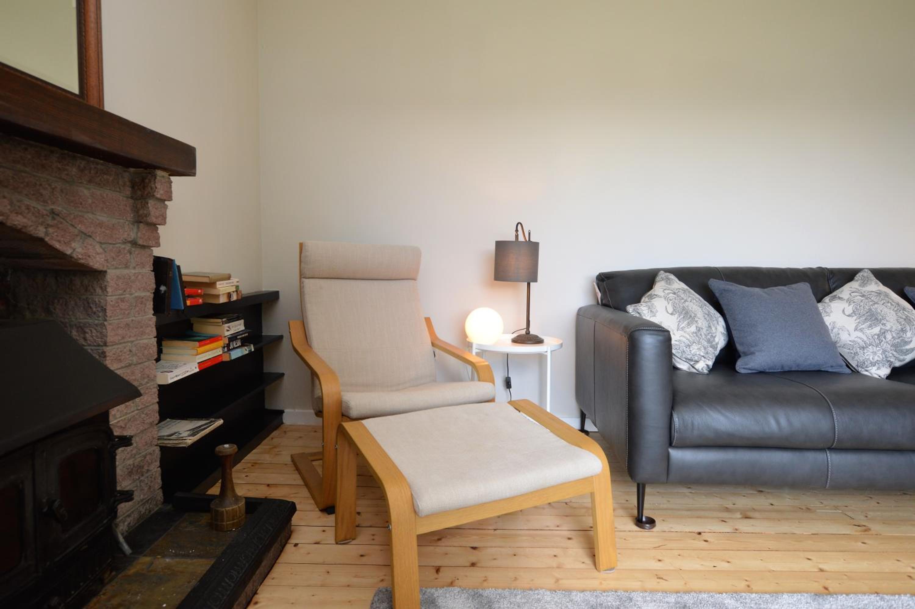 Two-Bedroom House photo 3