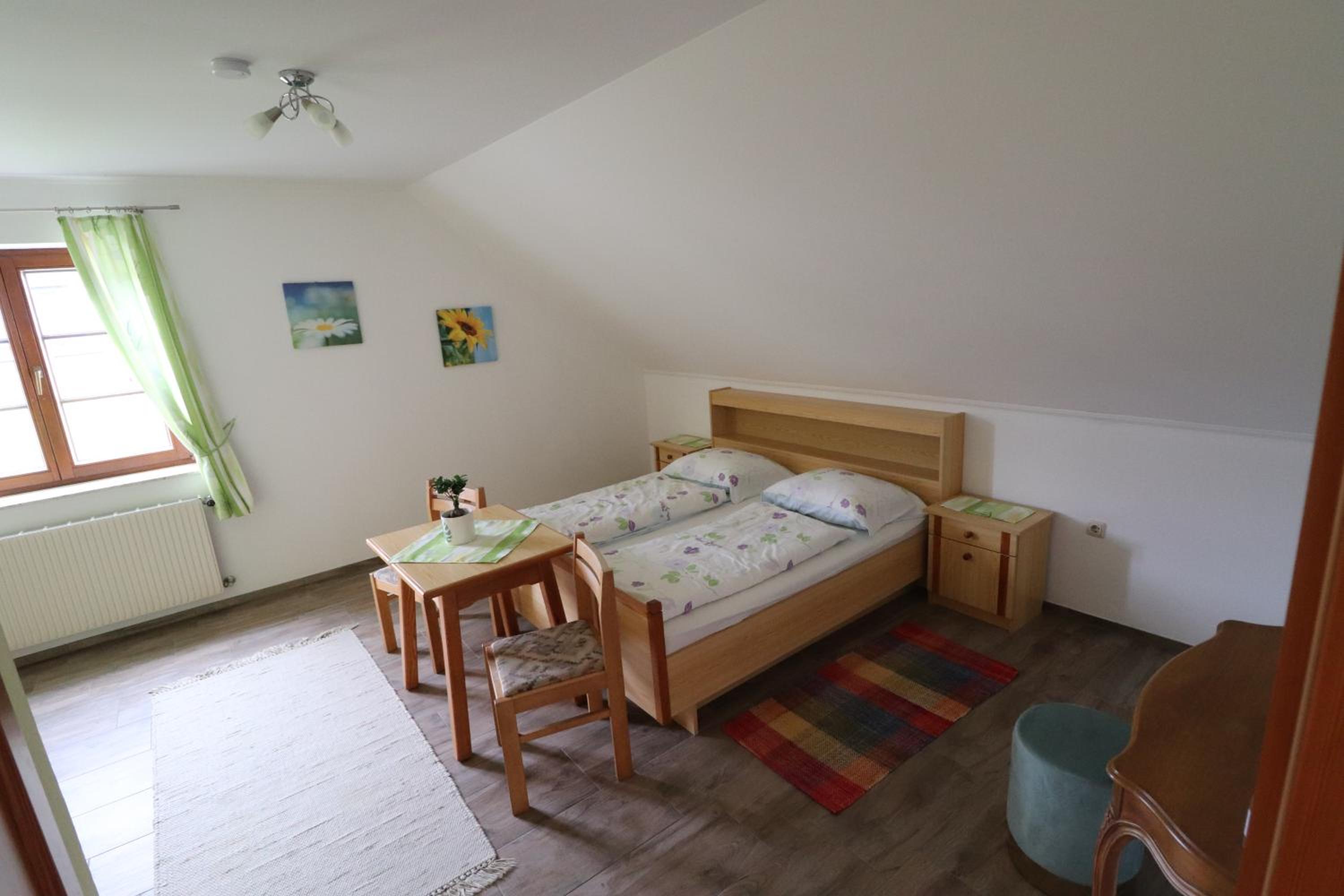 Double Room - Photo 2