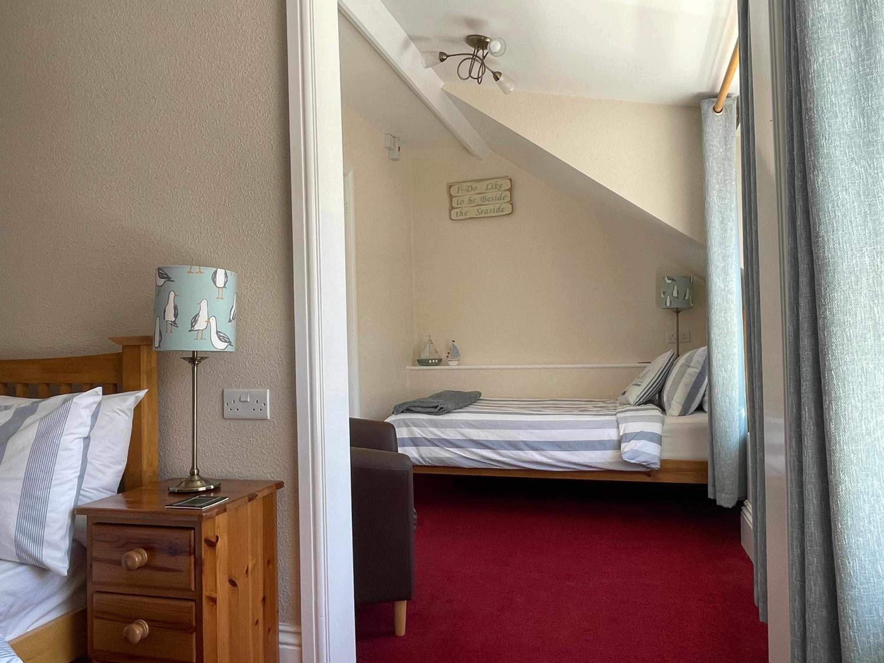 Deluxe Double Room photo 2