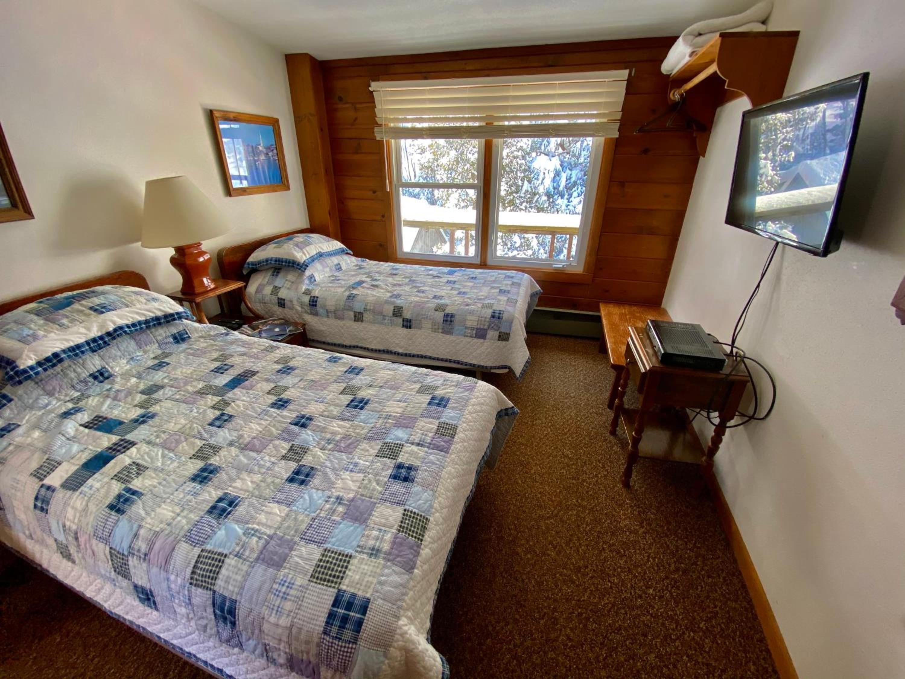 Standard Twin Room photo 1