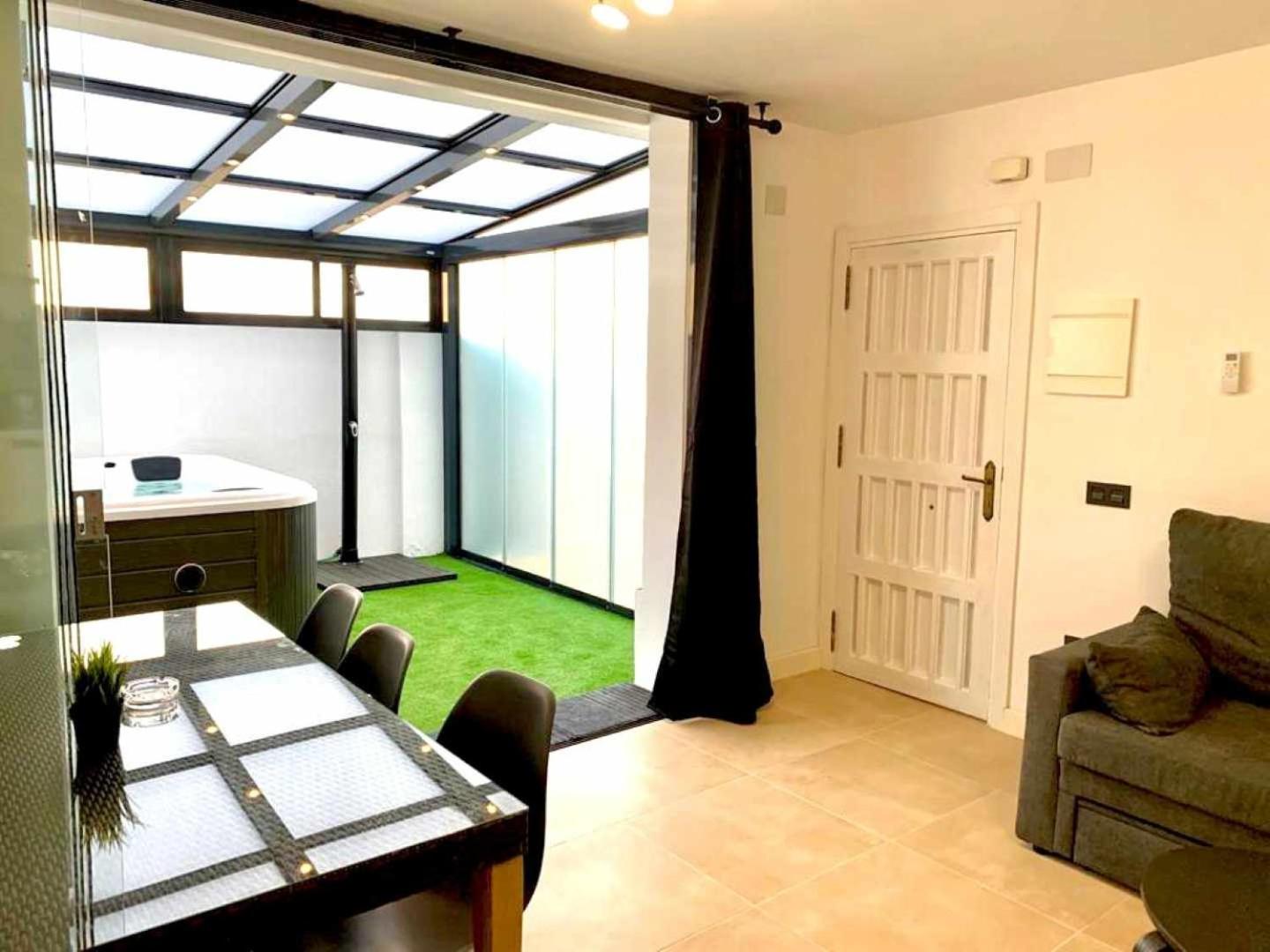 Apartamento - Planta Baja