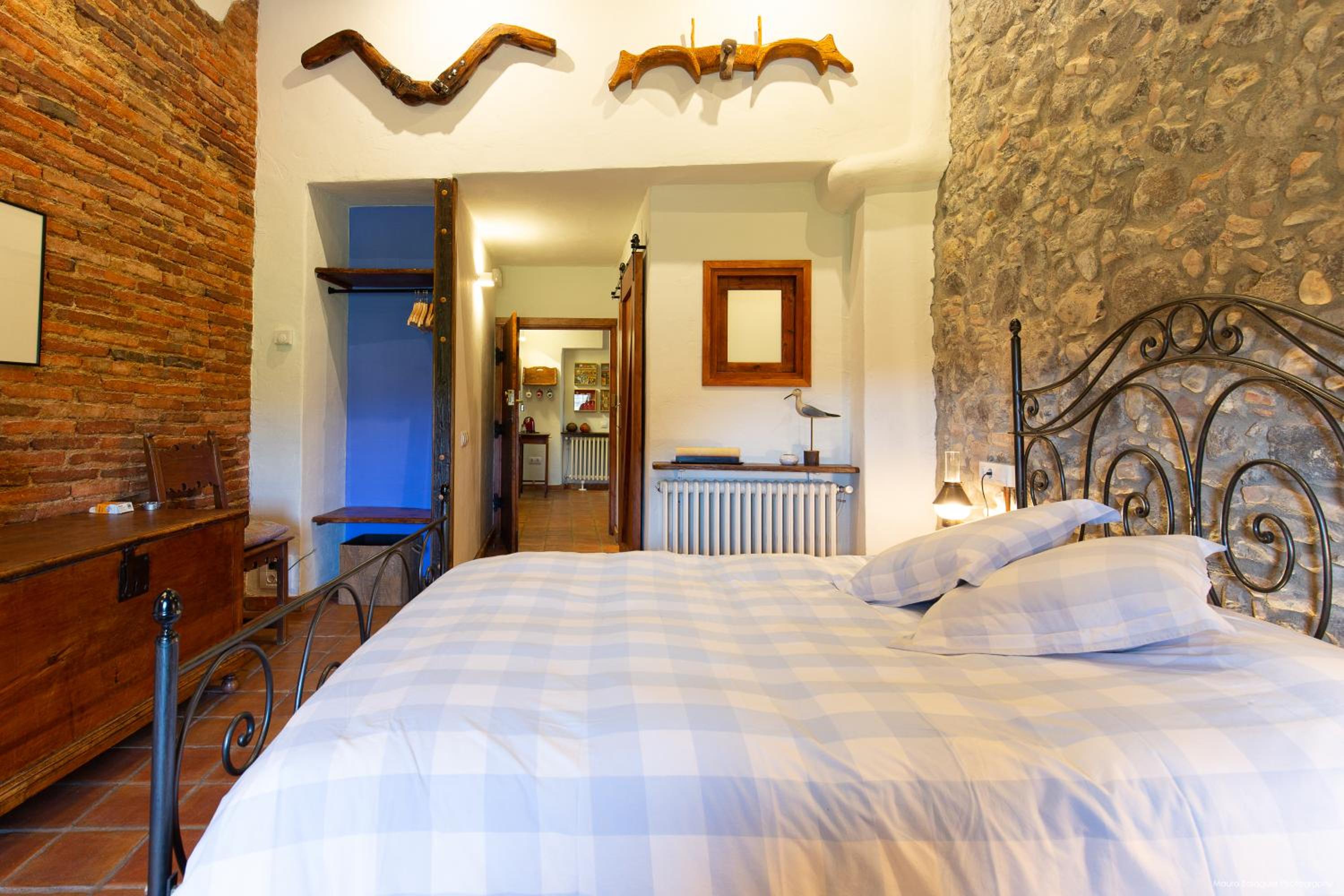 Double Room with Private Bathroom photo 3