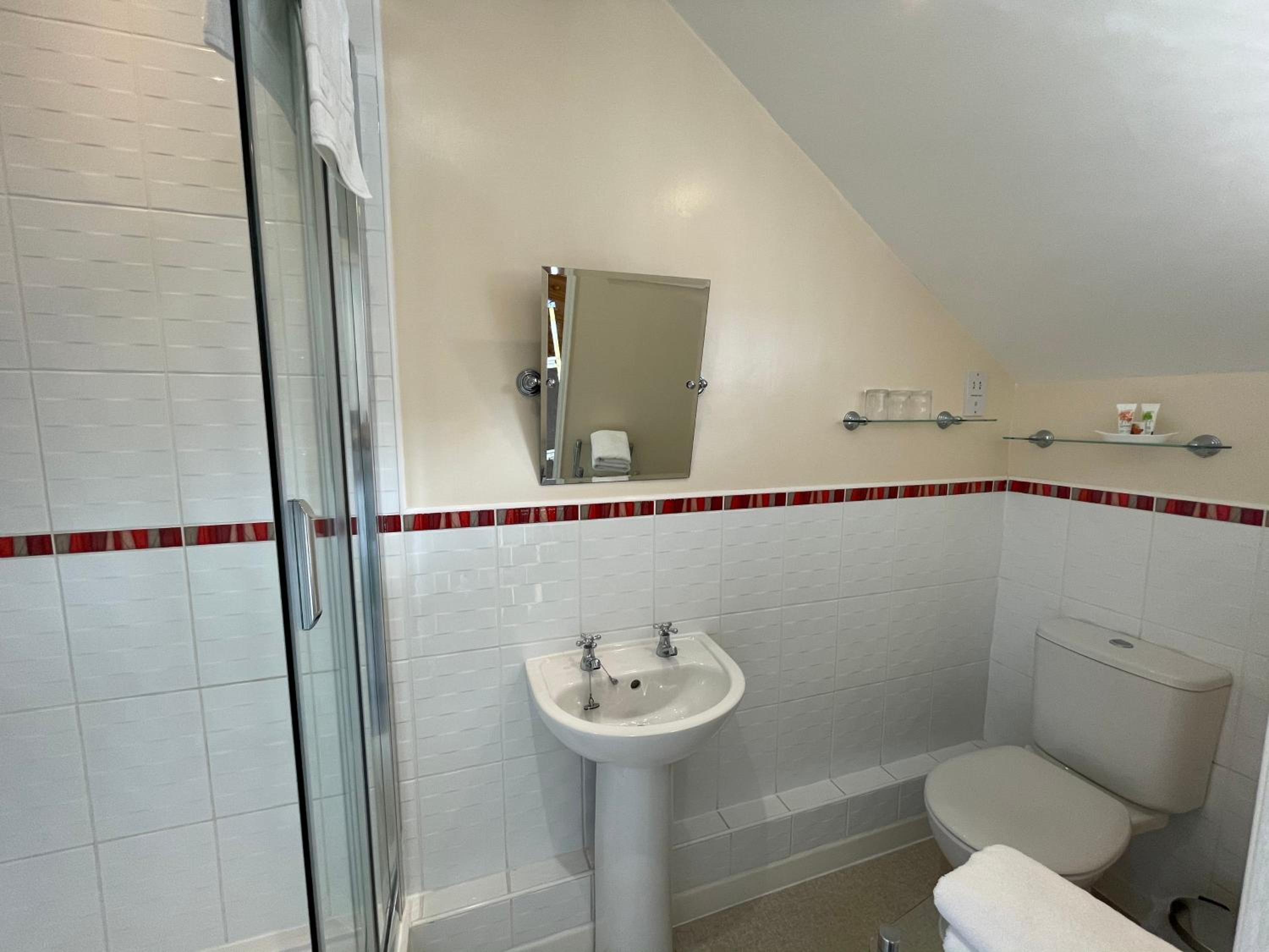 Double Room photo 3