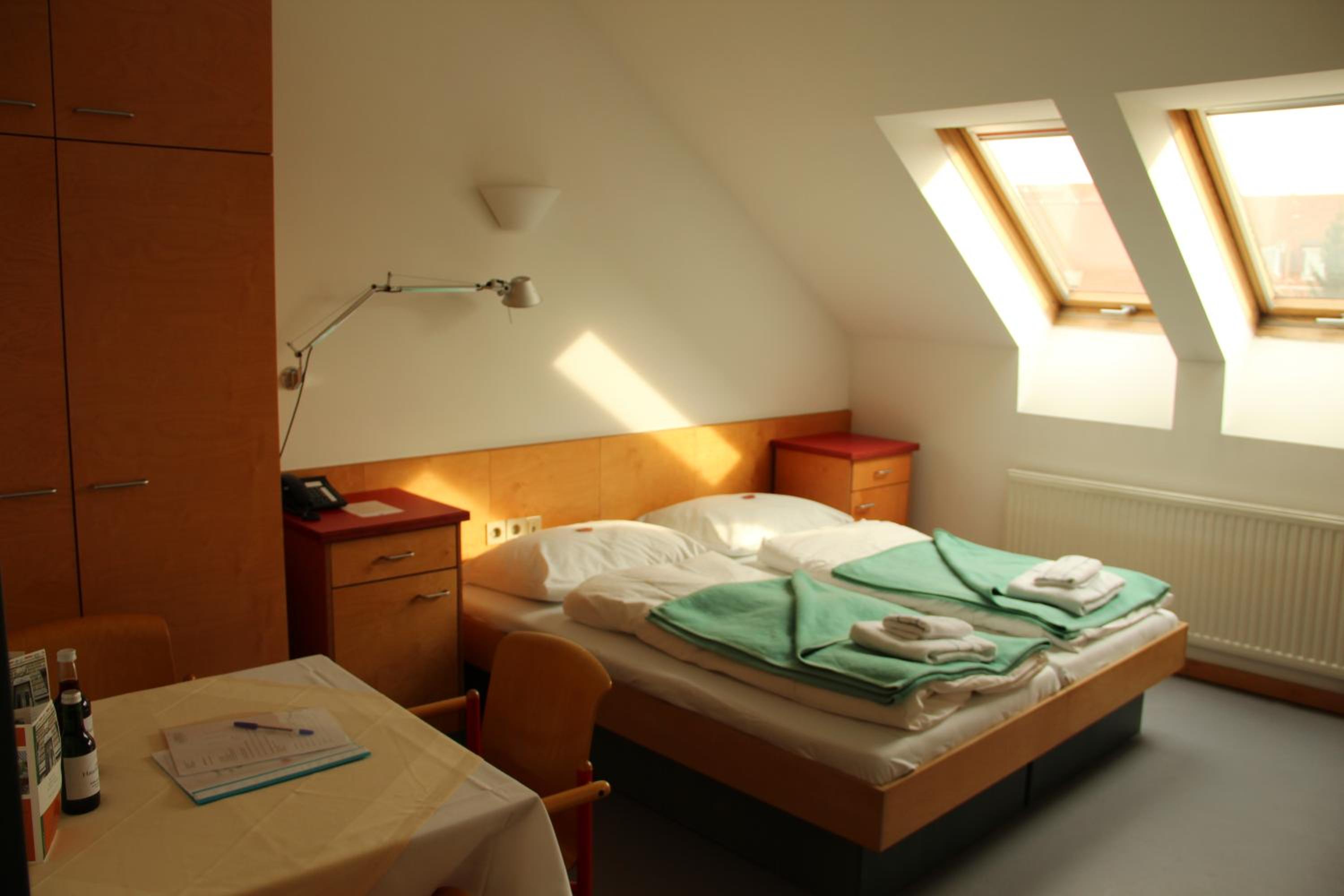 Quadruple Room photo 3