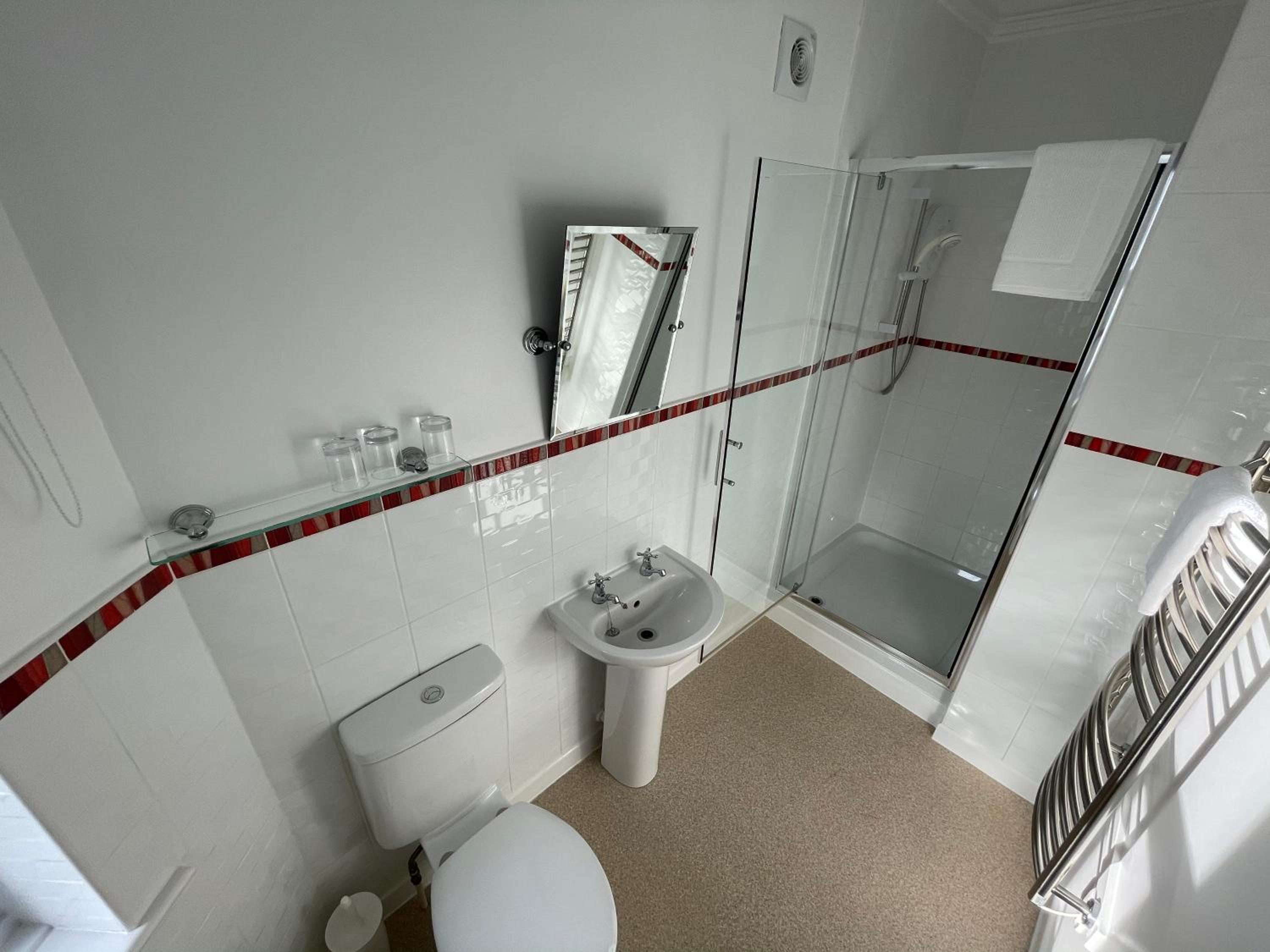 Superior King Room photo 2