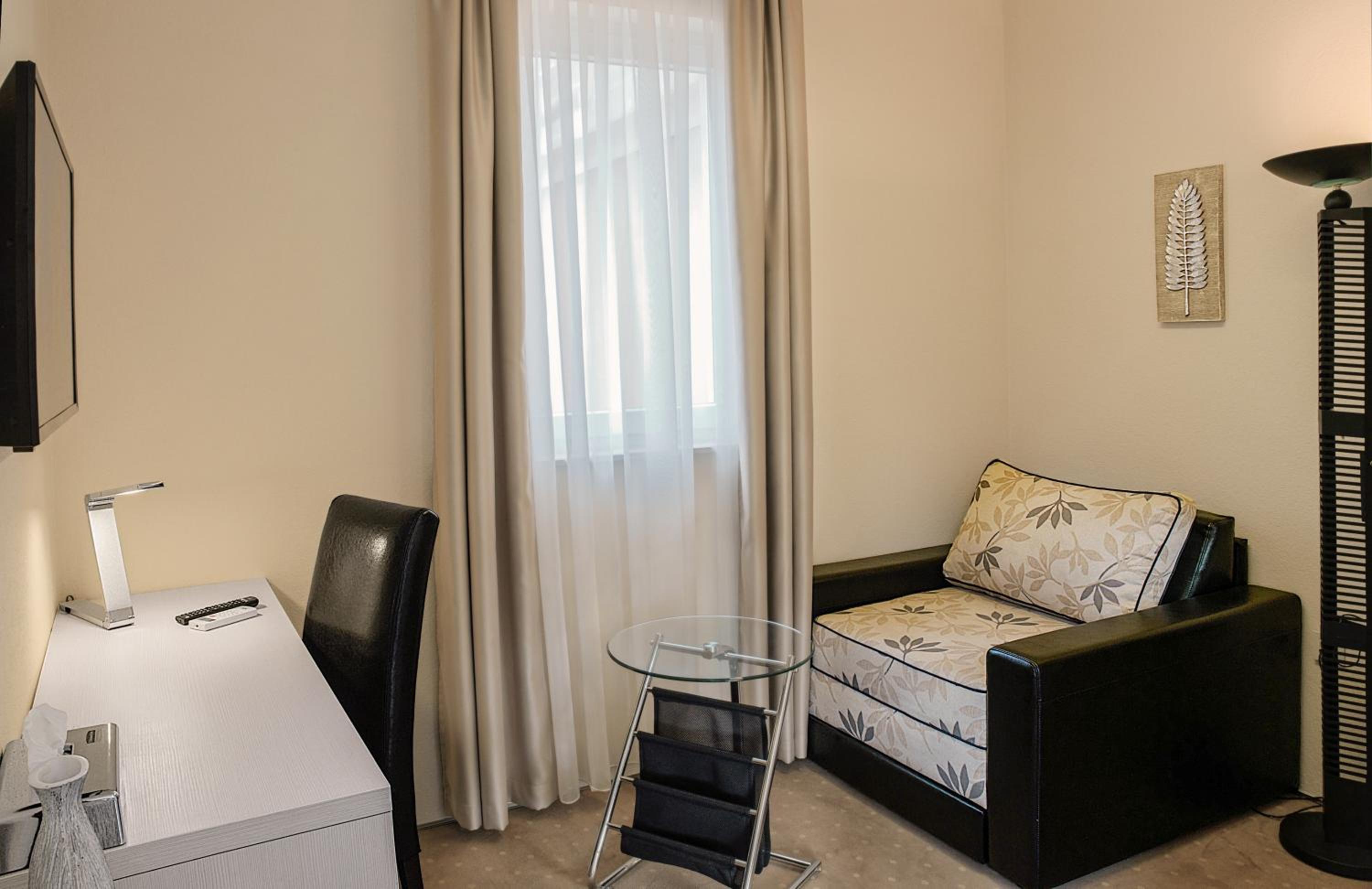 Junior Suite photo 3