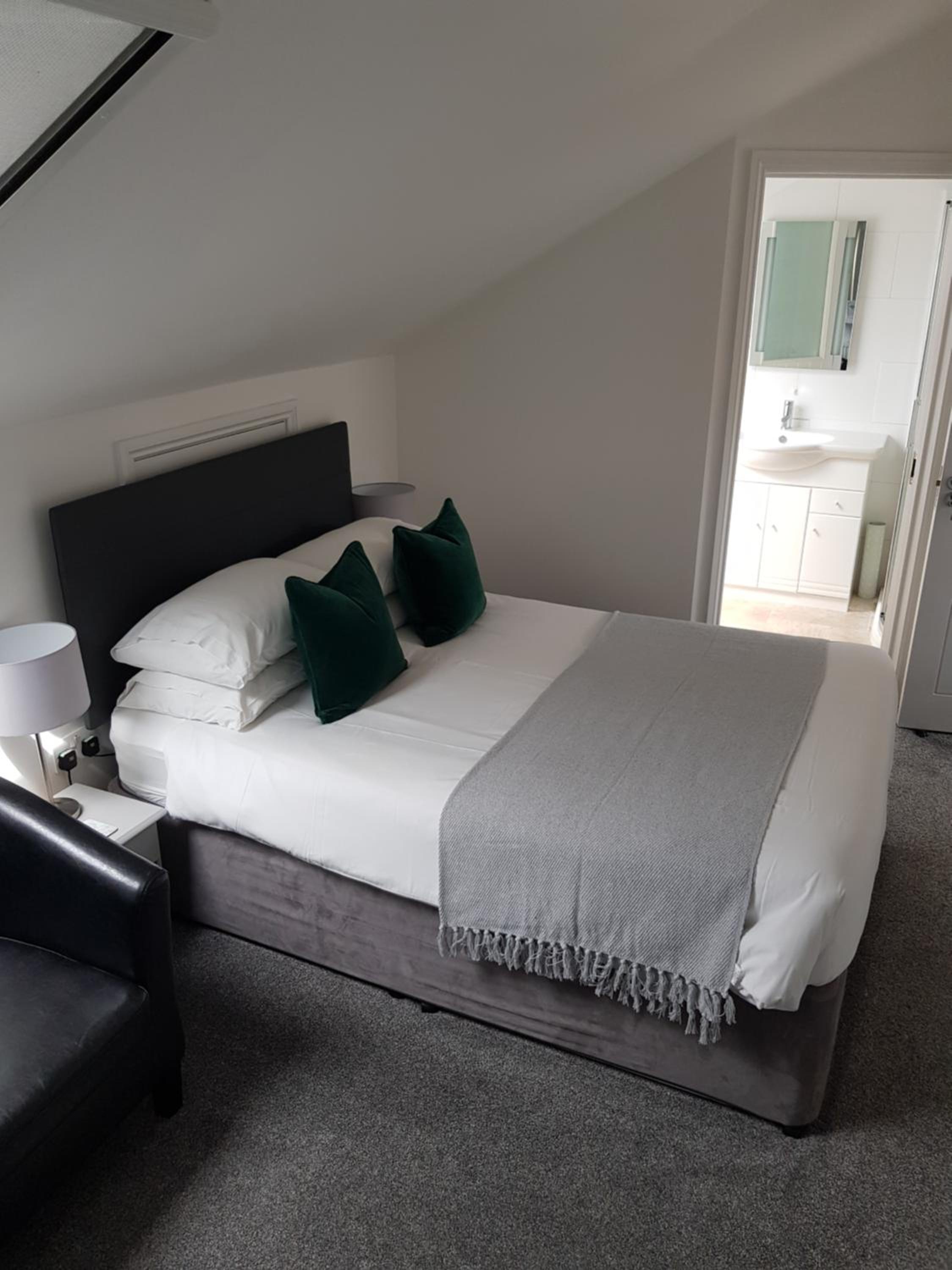 Double Room photo 3