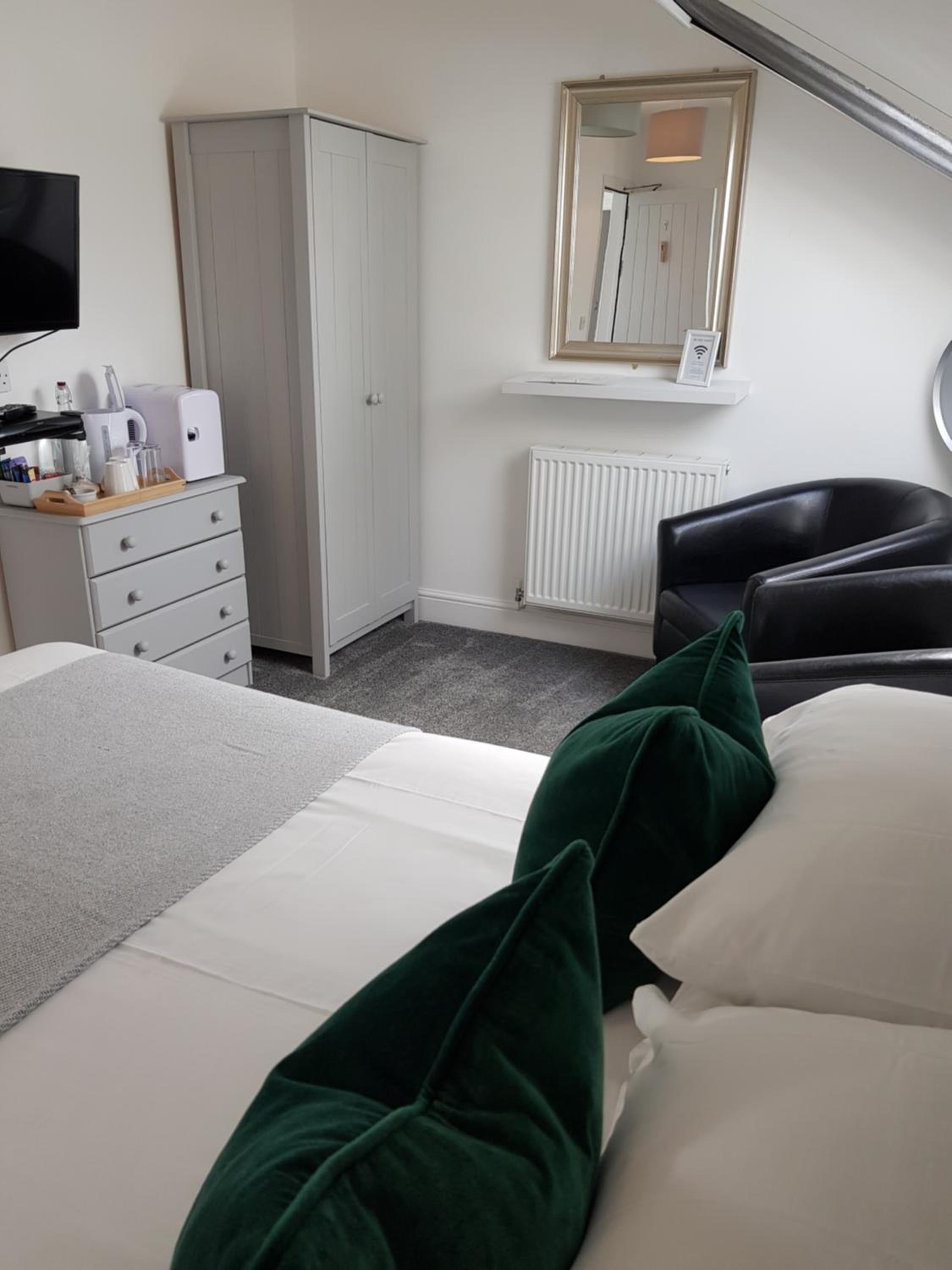 Double Room photo 2