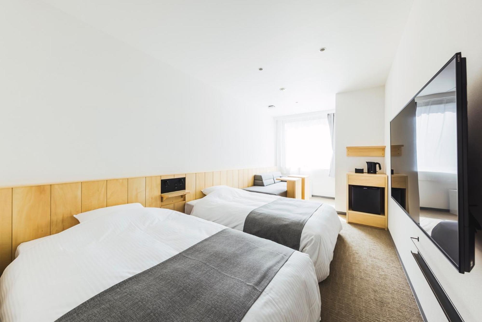 Superior Twin Room - New BLD