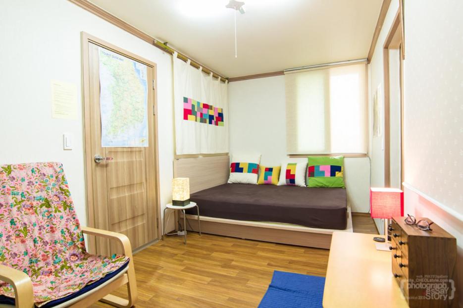 Double Room with Bath