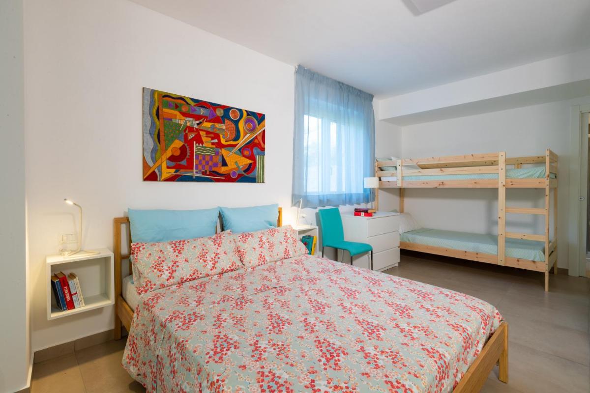 Quadruple Room photo 1