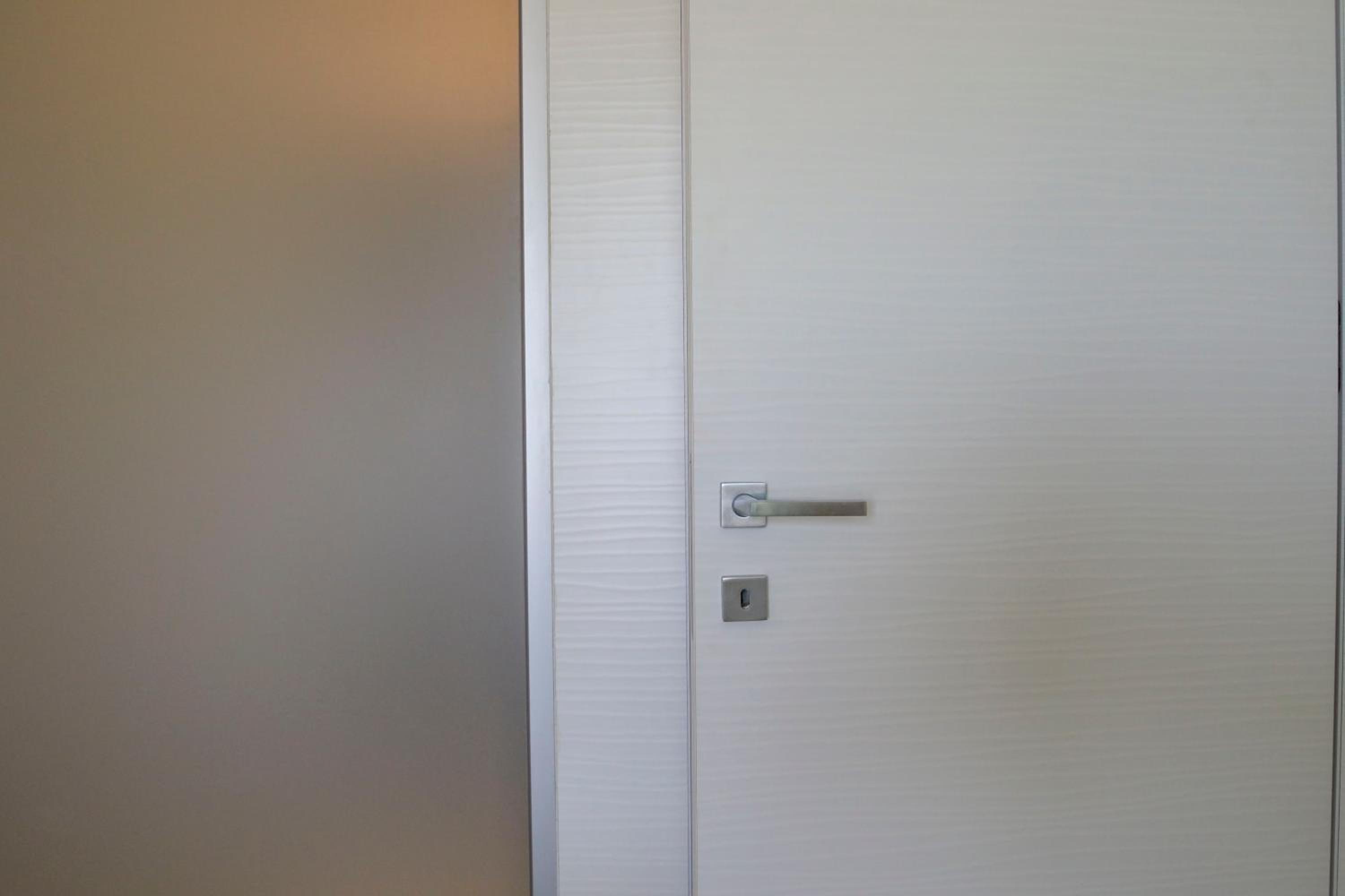Double Room with Sea View - Photo 22
