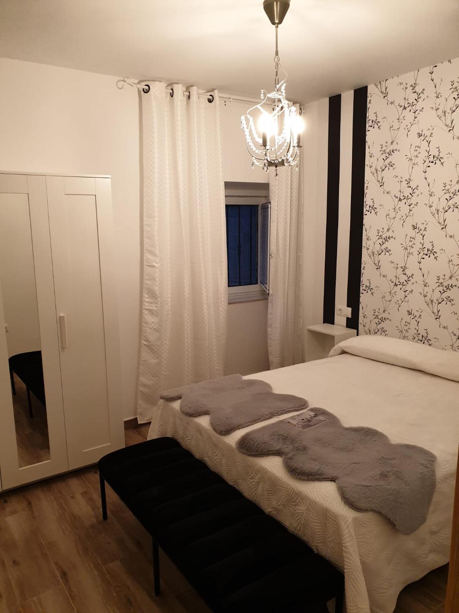 Casa de Dos Habitaciones