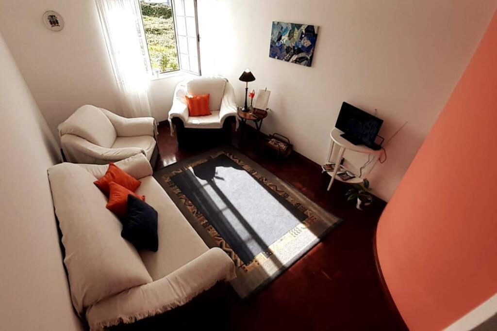 Two-Bedroom Apartment photo 1