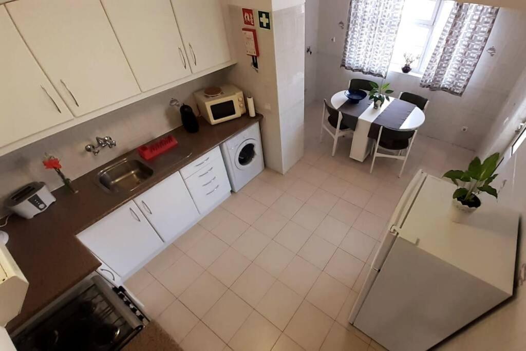 Two-Bedroom Apartment photo 2