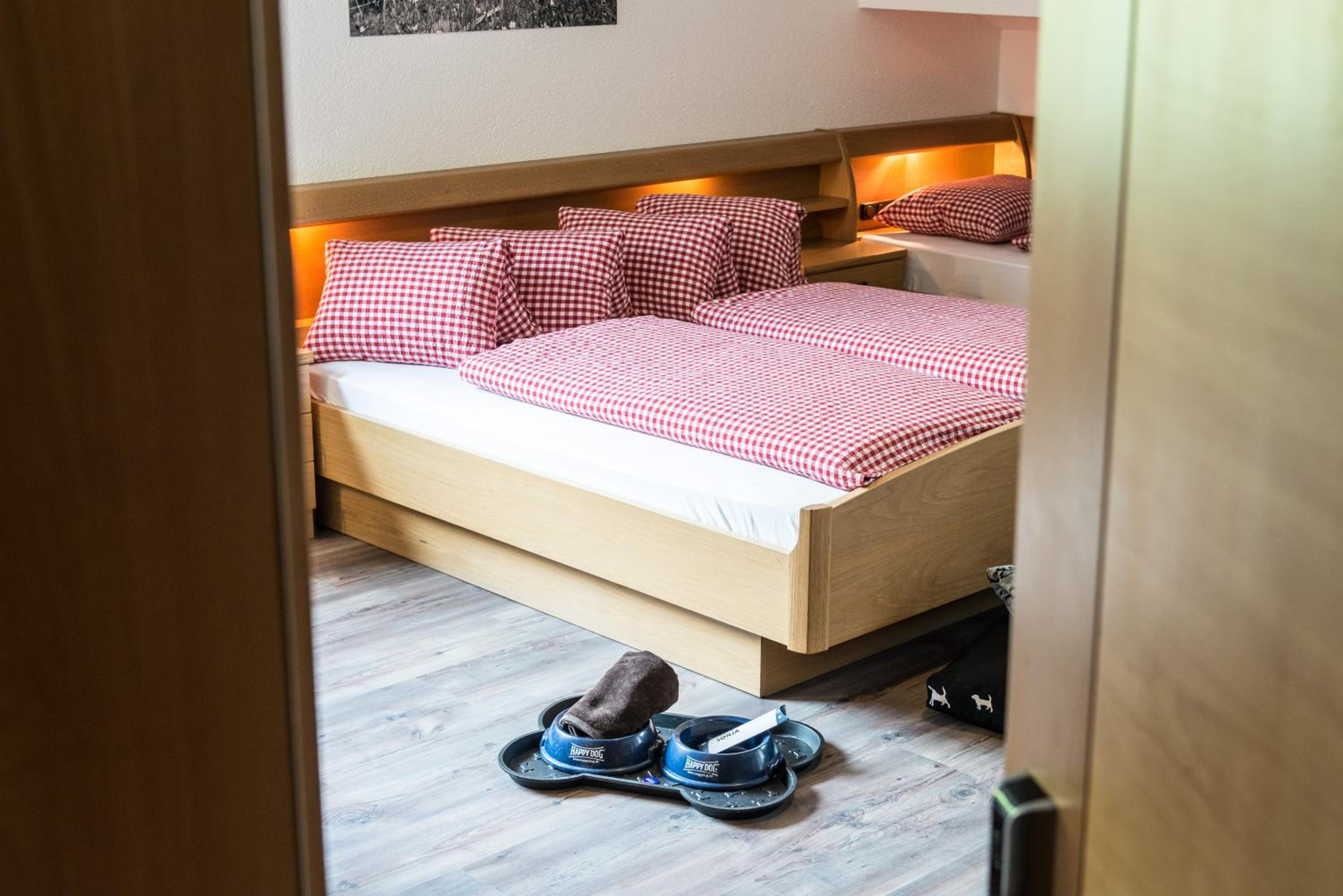 Superior Double Room - Photo 5
