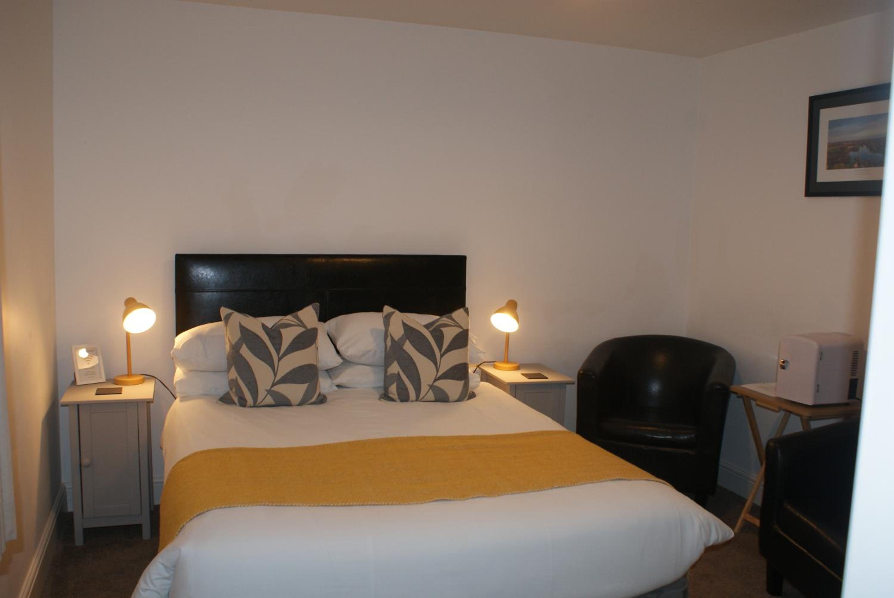 Double Room - Ground Floor photo 3