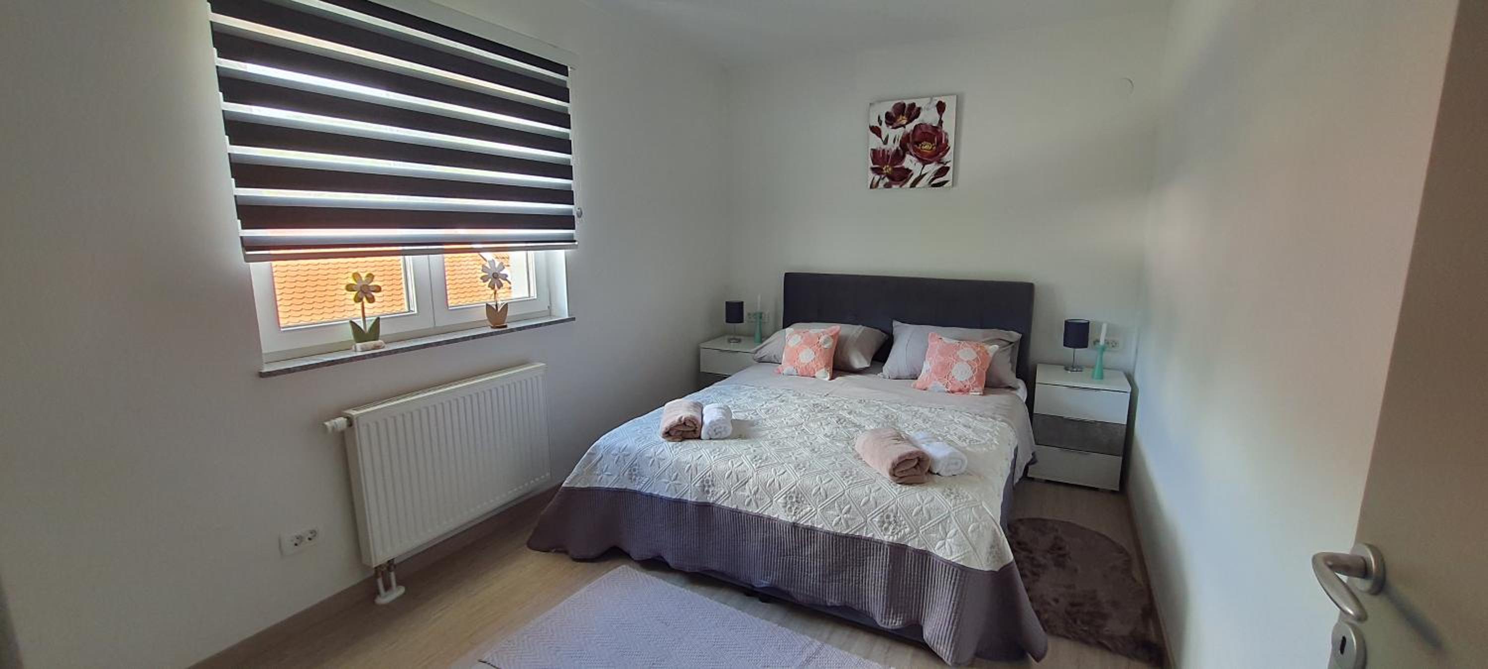 Two-Bedroom Apartment - Photo 1