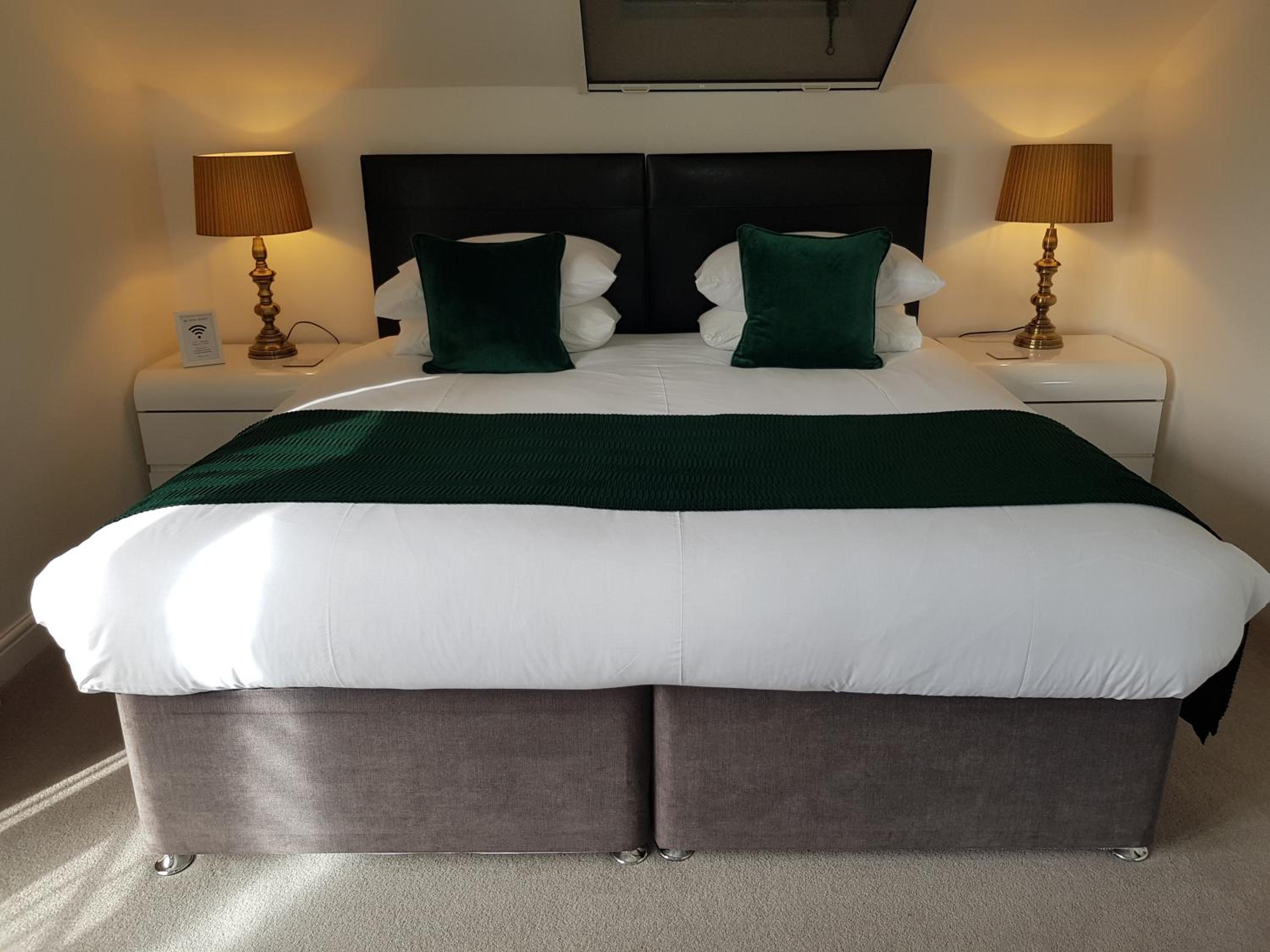 Superior Double Room photo 2