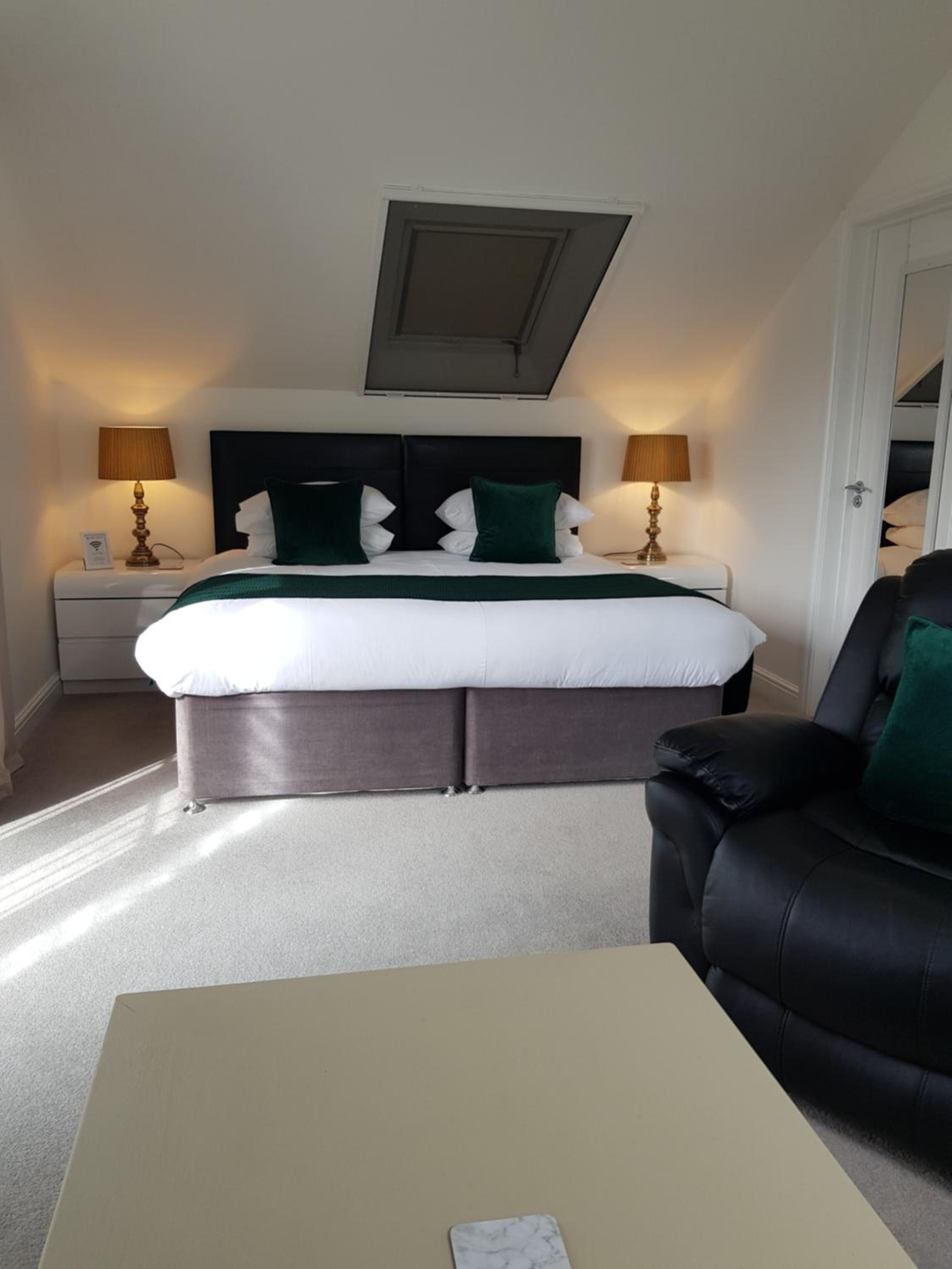 Superior Double Room photo 3