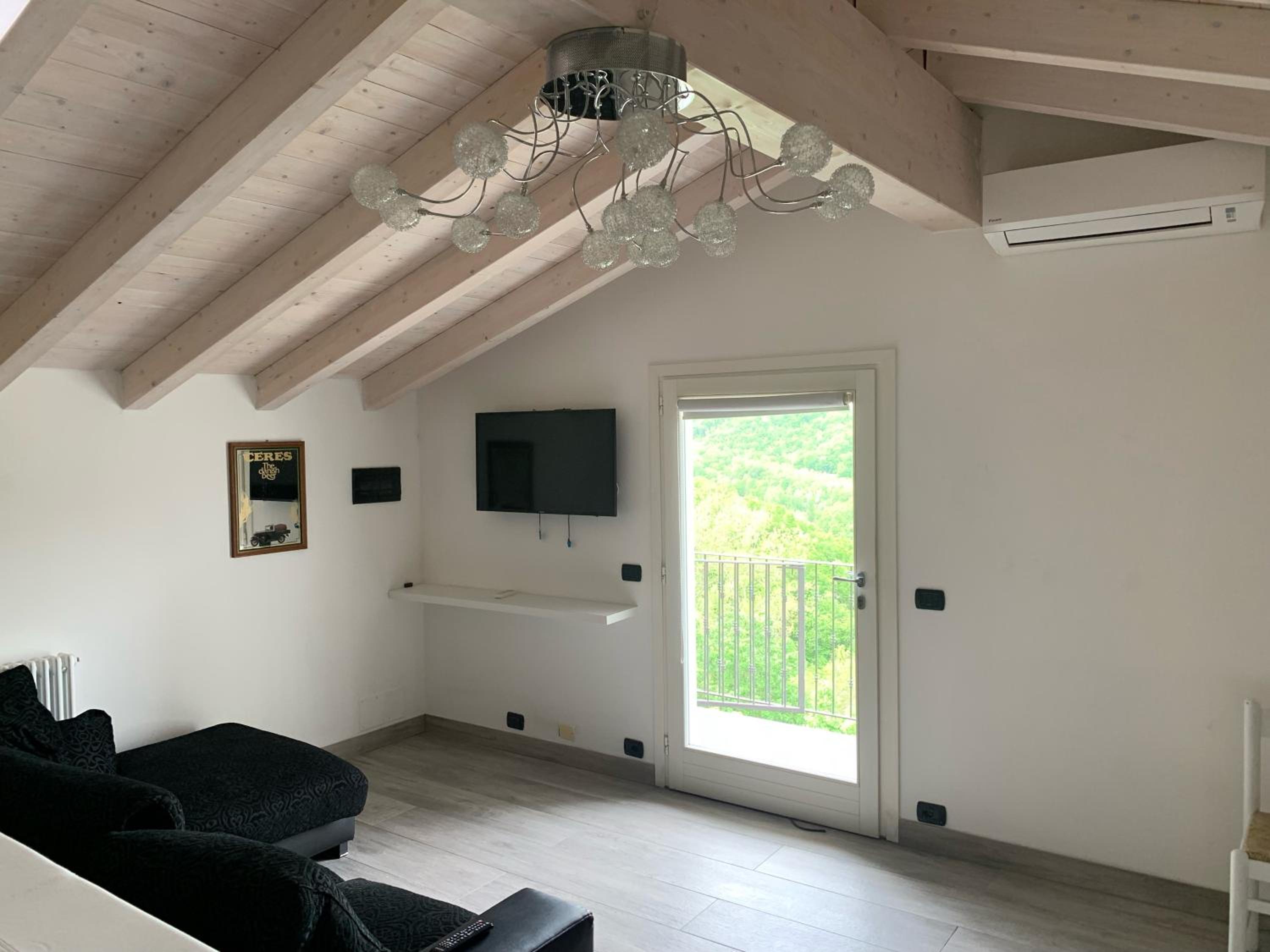 Studio with Spa Bath - Photo 4
