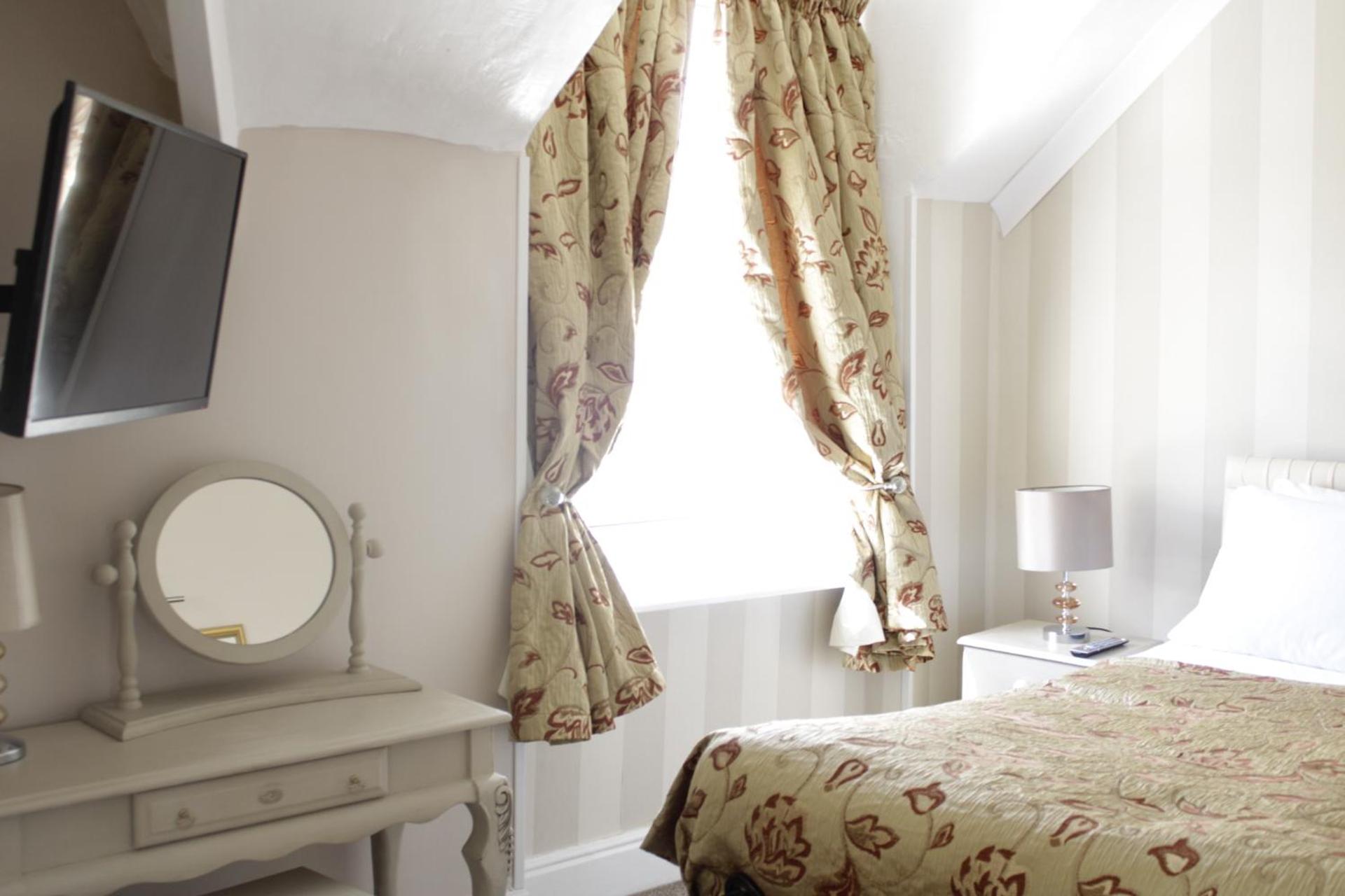 Deluxe Double Room photo 3